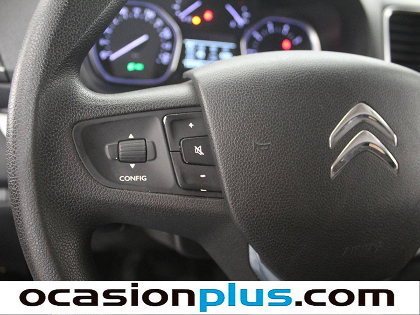 Foto Citroën Spacetourer Citroen Spacetourer BlueHDi Talla XL Business (120 CV) 8 Plazas