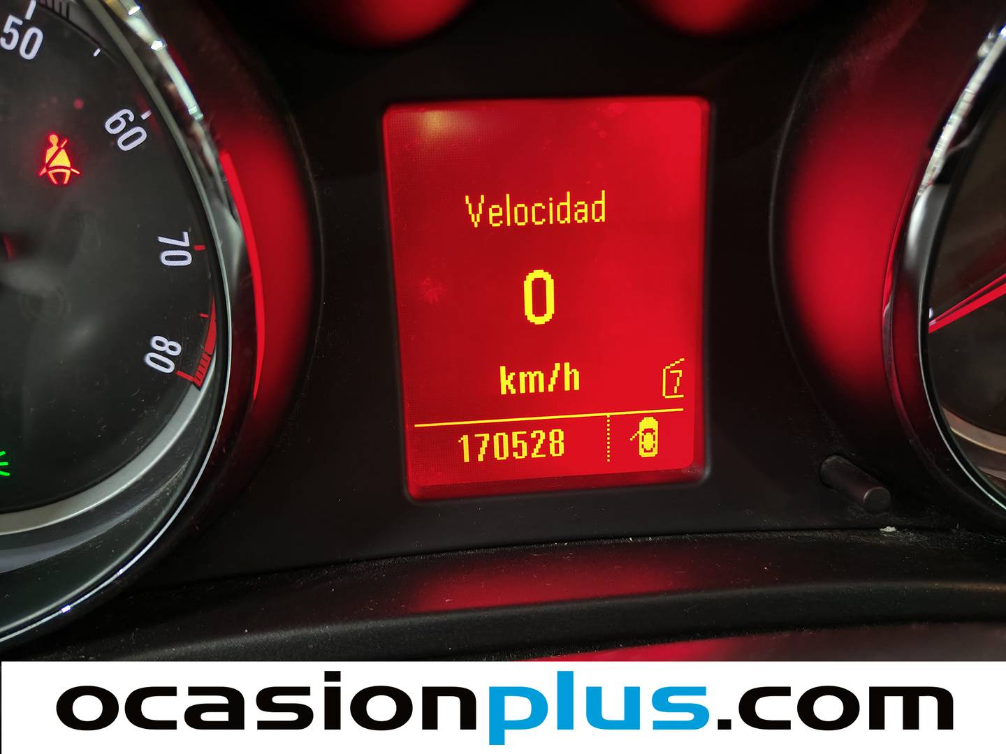 Opel Insignia Opel Insignia 1.8 16v Edition (140 CV) seminuevo