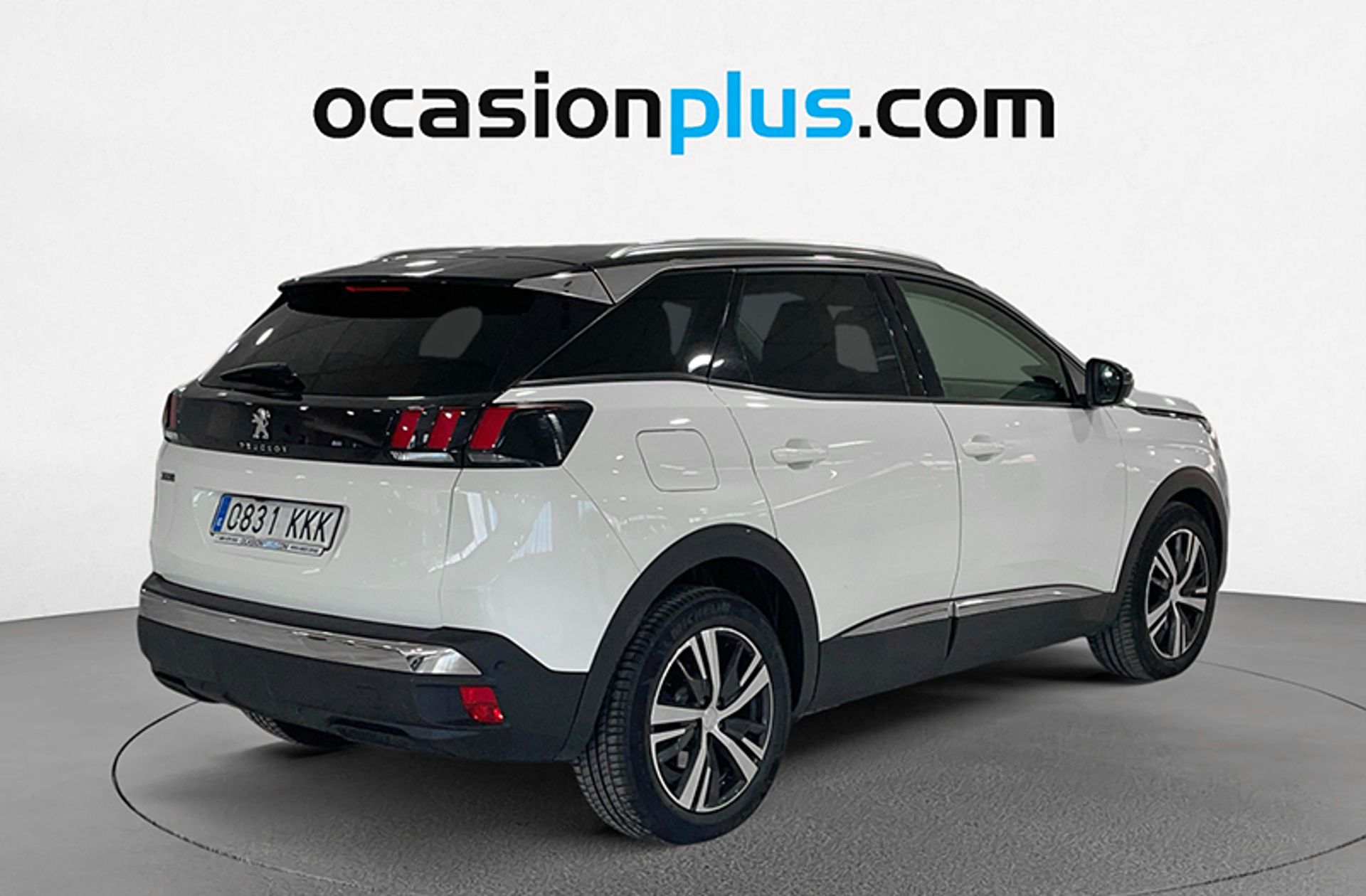Peugeot 3008 BlueHDi 130 Allure - foto 3