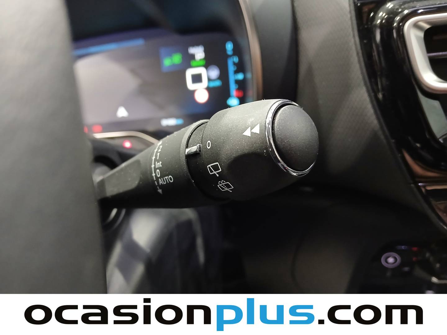 Foto Citroën C5 Aircross Citroen C5 Aircross Plug-in Hybrid Max e-EAT8 (225 CV)