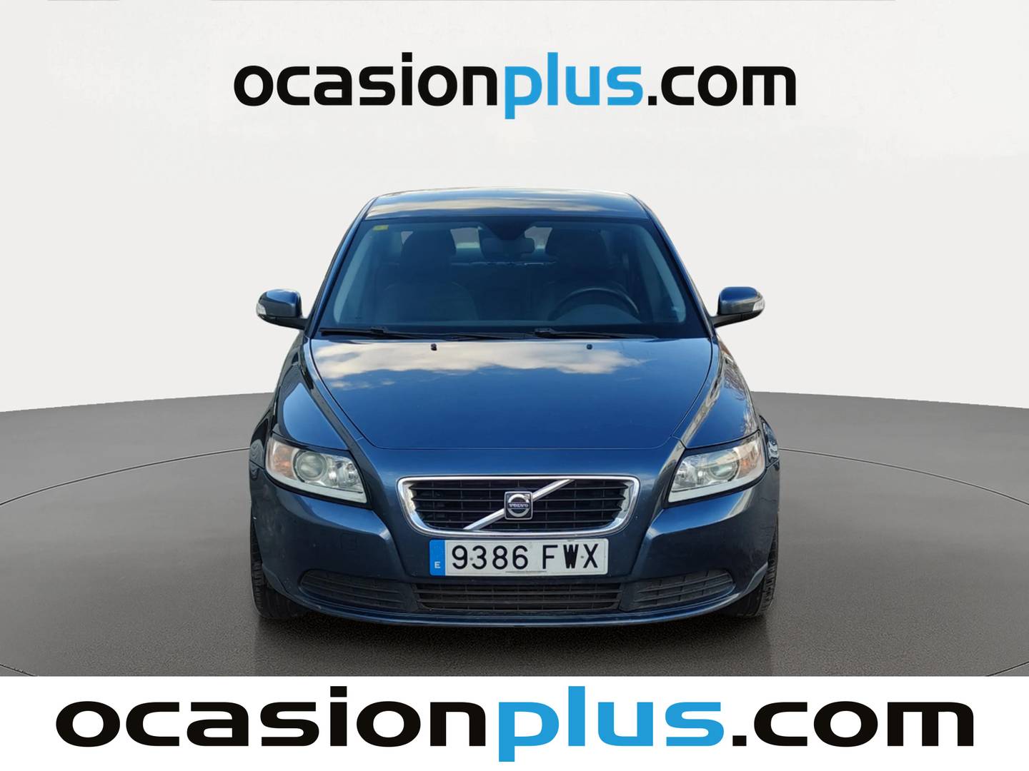Foto Volvo S40 Volvo S40 2.0 D Kinetic (136 CV)