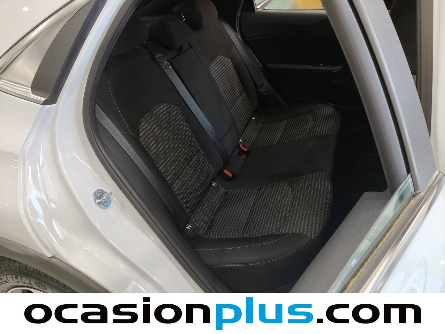 KIA XCeed KIA XCeed 1.0 T-GDi Drive (100 CV) km 0