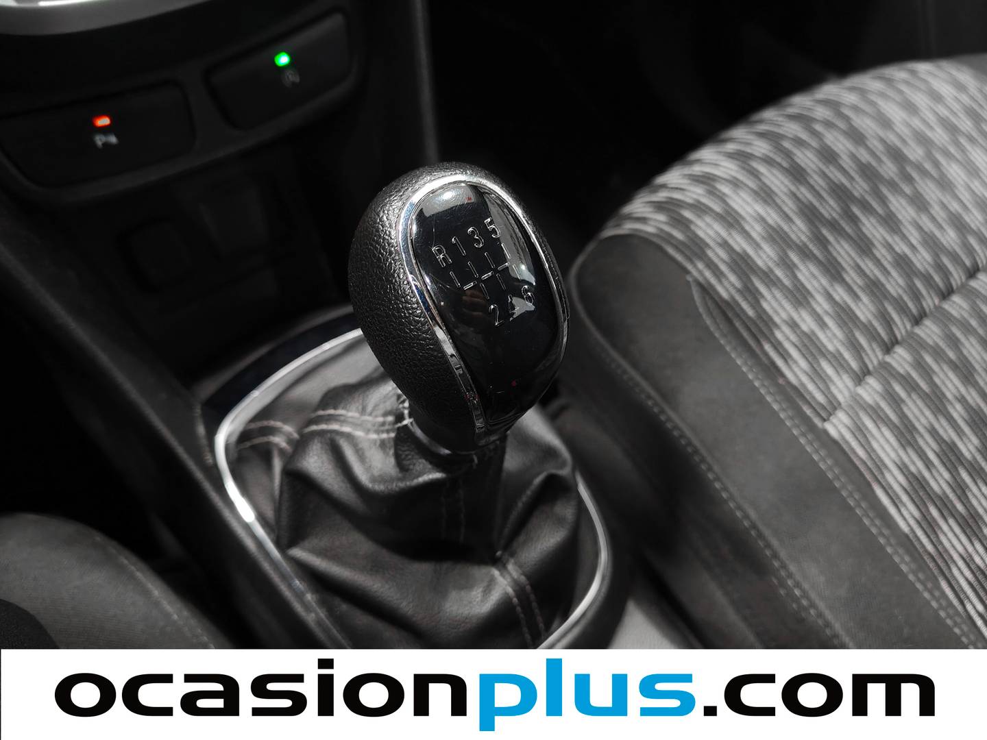 Opel Mokka Opel Mokka 1.4 Turbo Selective 4x2  (140 CV) de segunda mano