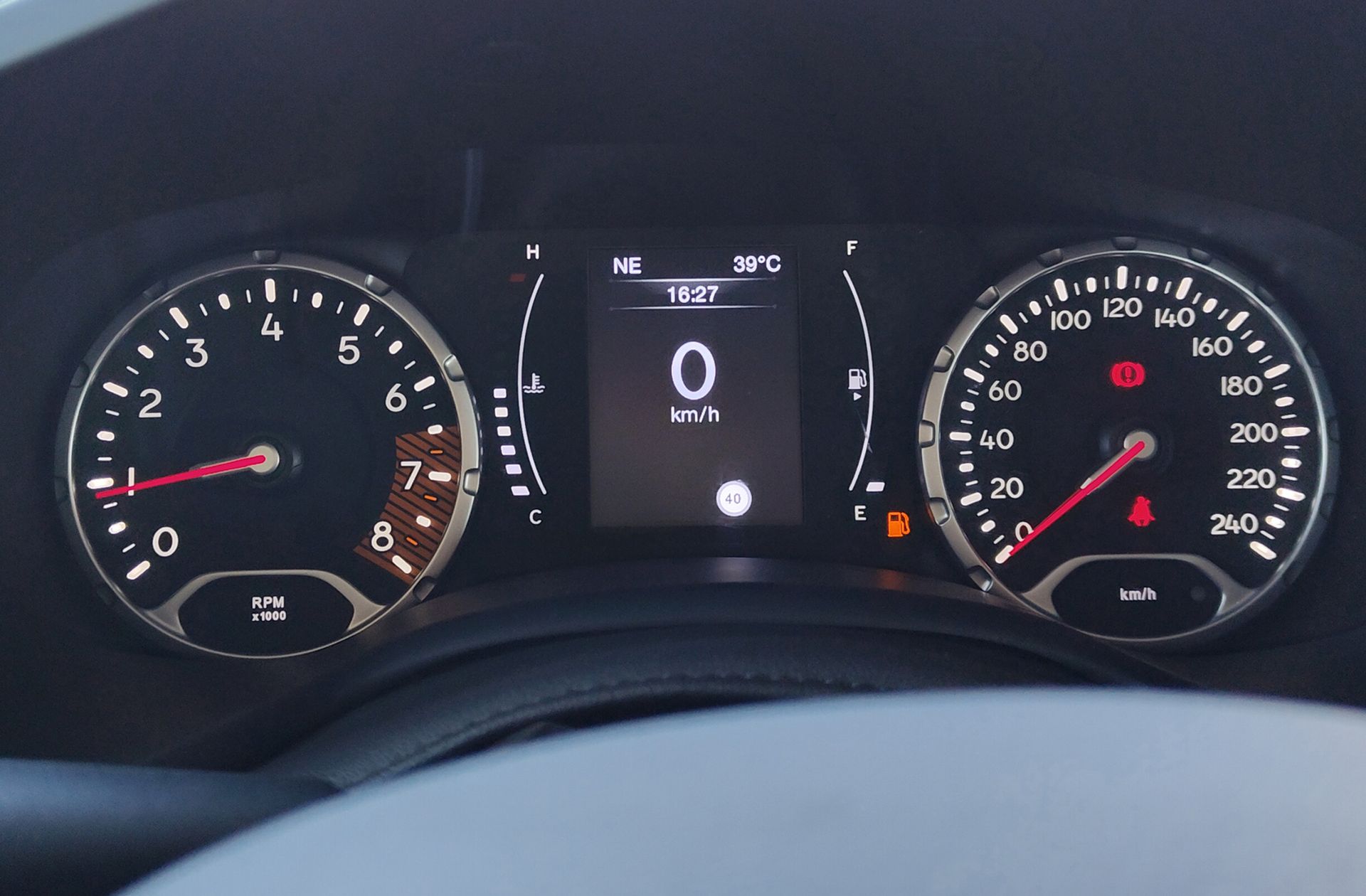 Jeep Renegade 1.0G Sport Plus 4x2 - foto 19