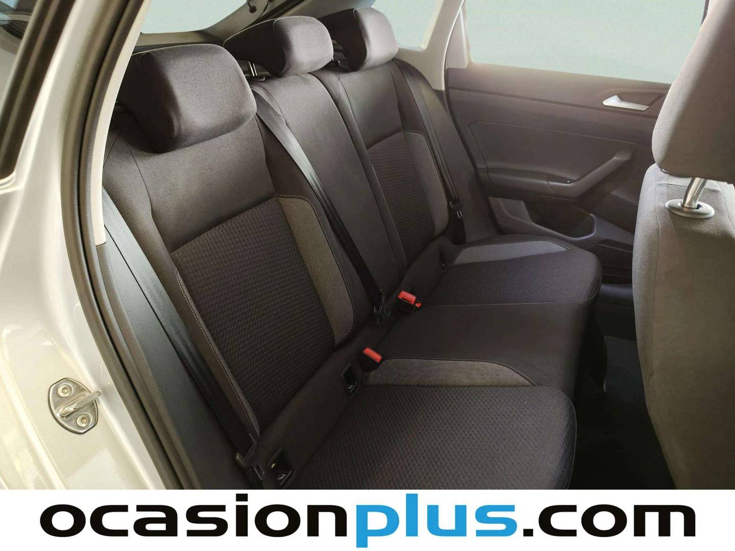 Foto Volkswagen Taigo Volkswagen Taigo ``Más`` 1.0 TSI 85 kW (115 CV) DSG