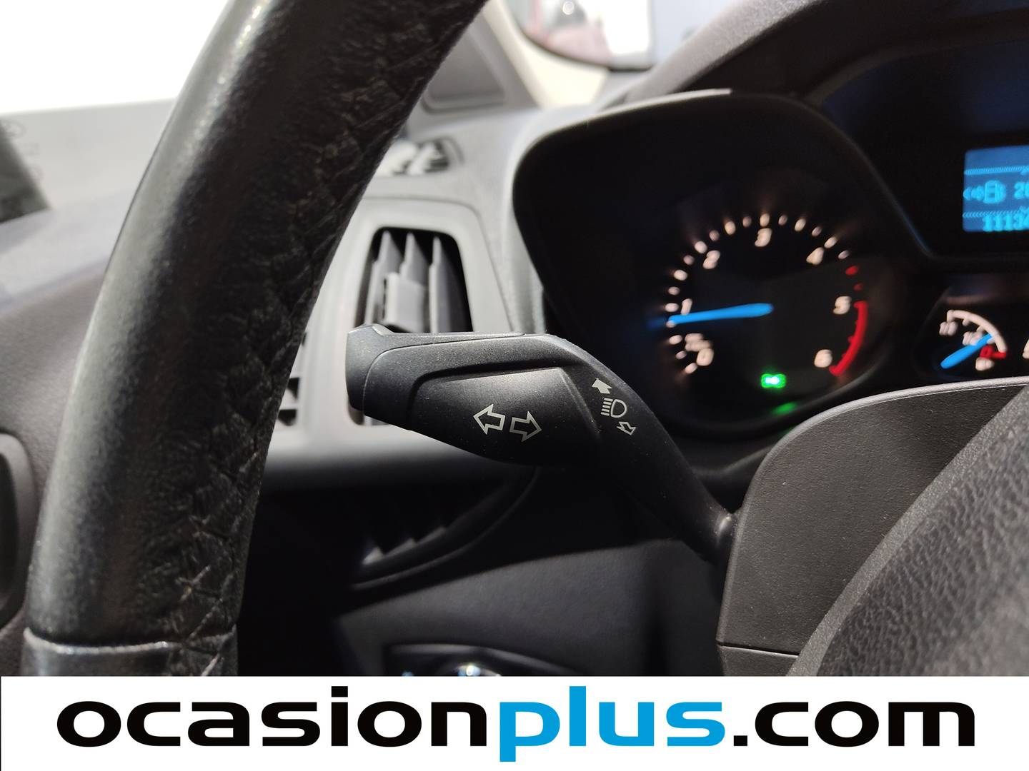 Ford Transit Connect Ford Transit Connect Kombi 1.6 TDCI 220 L Trend L1 (95 CV) de ocasión