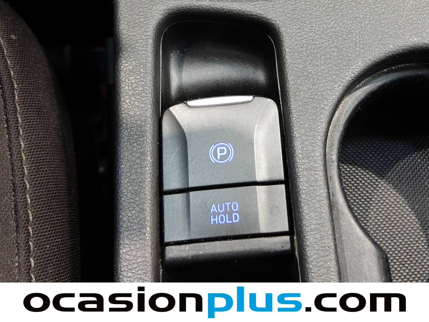 Hyundai Kona Hyundai Kona 1.6 GDI HEV Maxx DCT (141 CV) automático