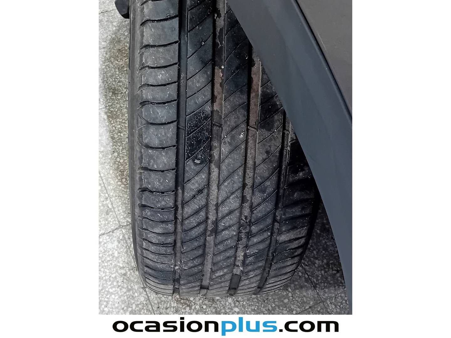 Peugeot 5008 Peugeot 5008 BlueHDI 130 S&S Allure Pack EAT8 (130 CV) 7 Plazas de ocasión