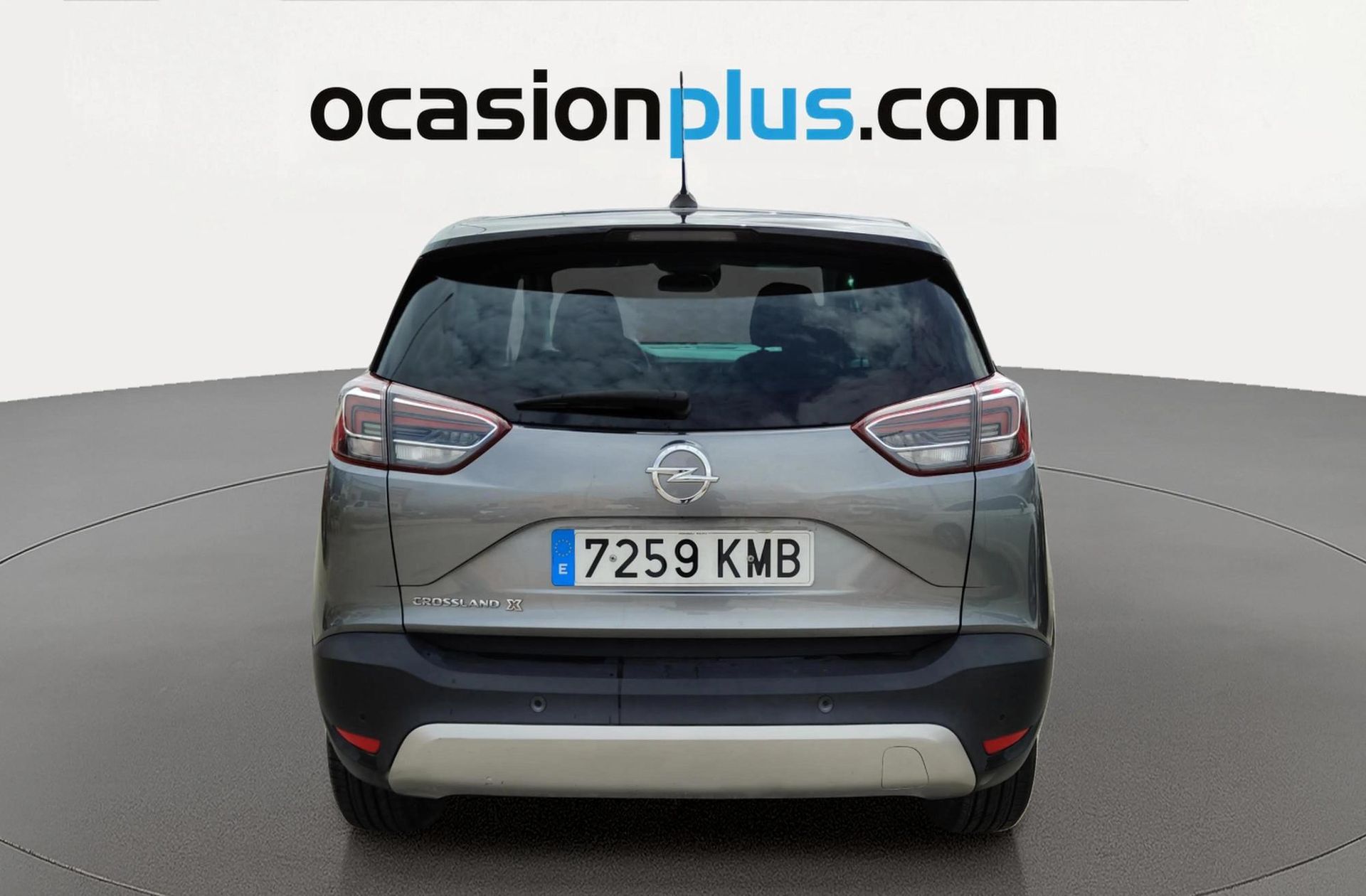 Opel Crossland 1.2 Turbo ecoTEC Excellence - foto 13