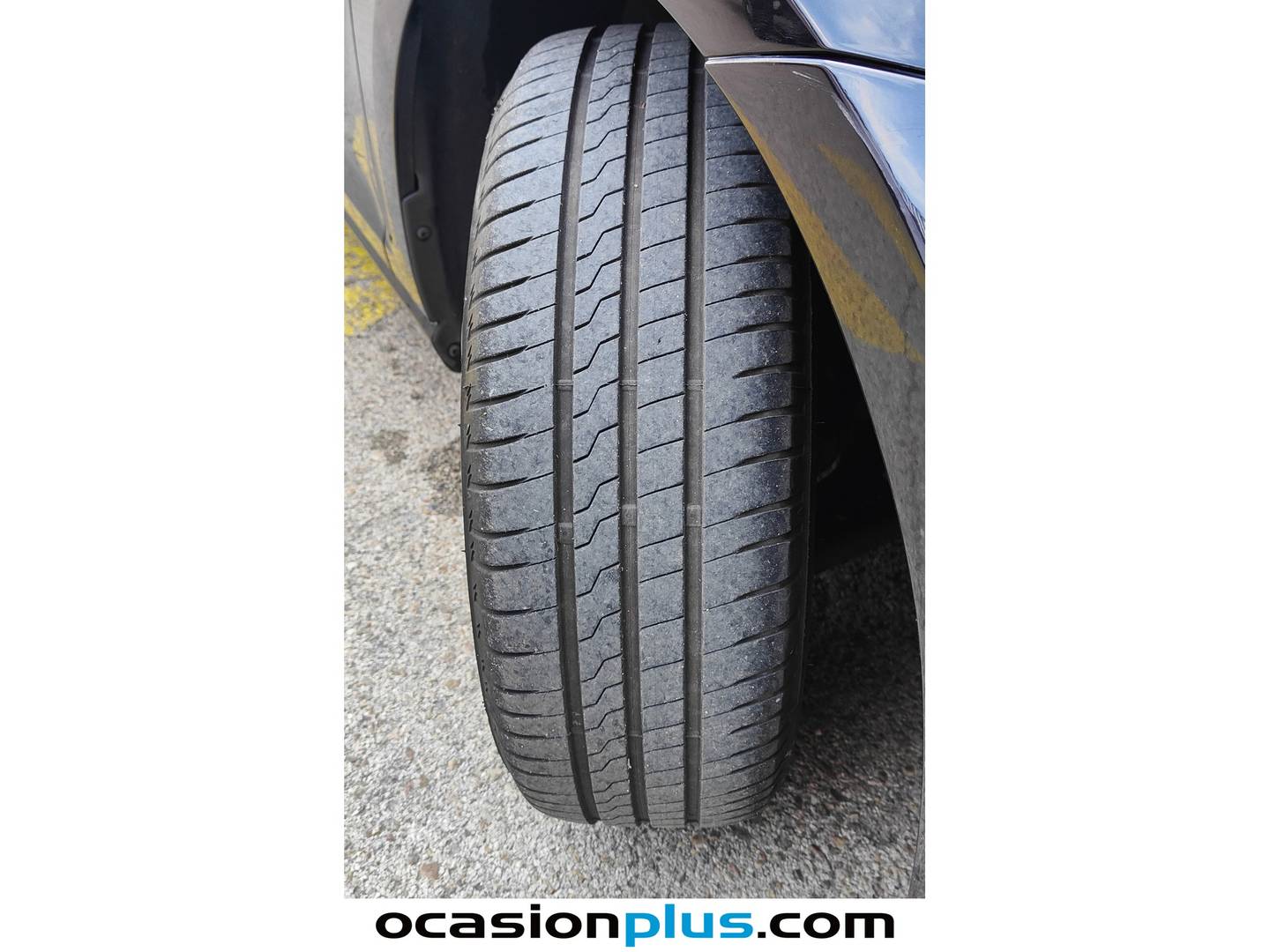 Volkswagen Golf Volkswagen Golf Business 1.6 TDI BMT (105 CV) de segunda mano