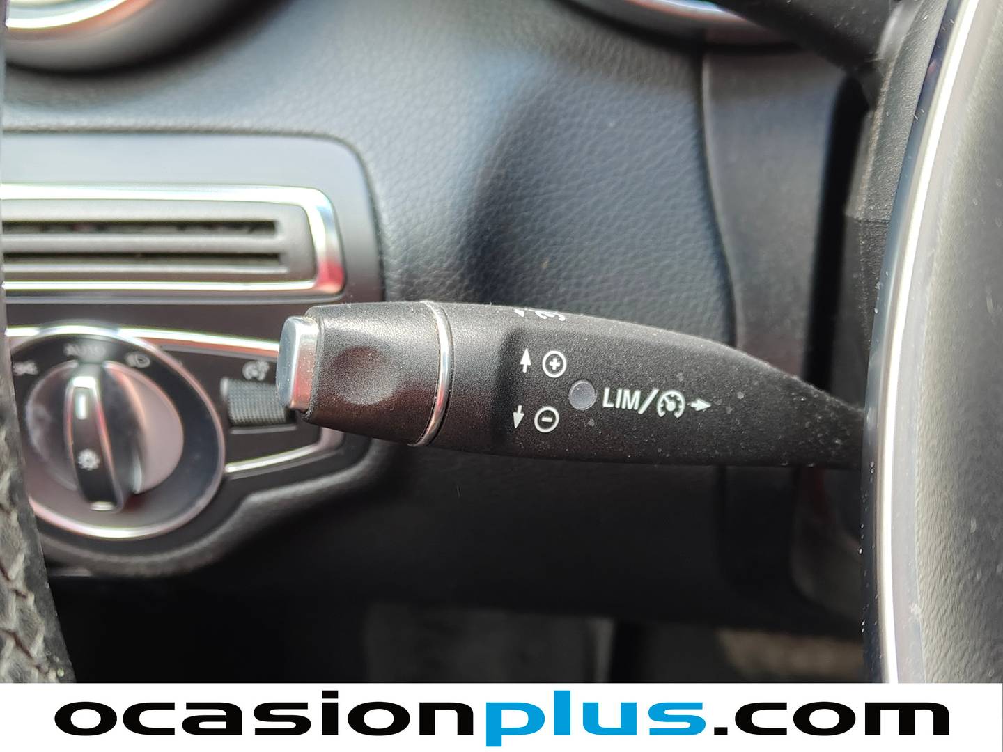 Mercedes Clase C Mercedes Clase C C 200 Coupe (184 CV) Pack AMG de ocasión