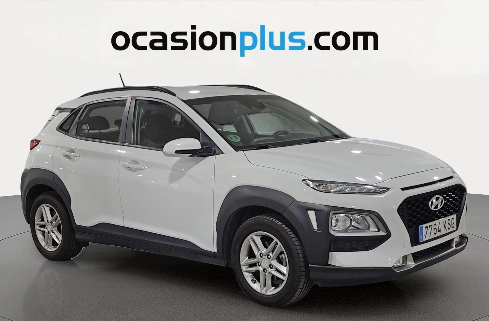 Hyundai Kona 1.6 CRDi Klass 4x2 - foto 2