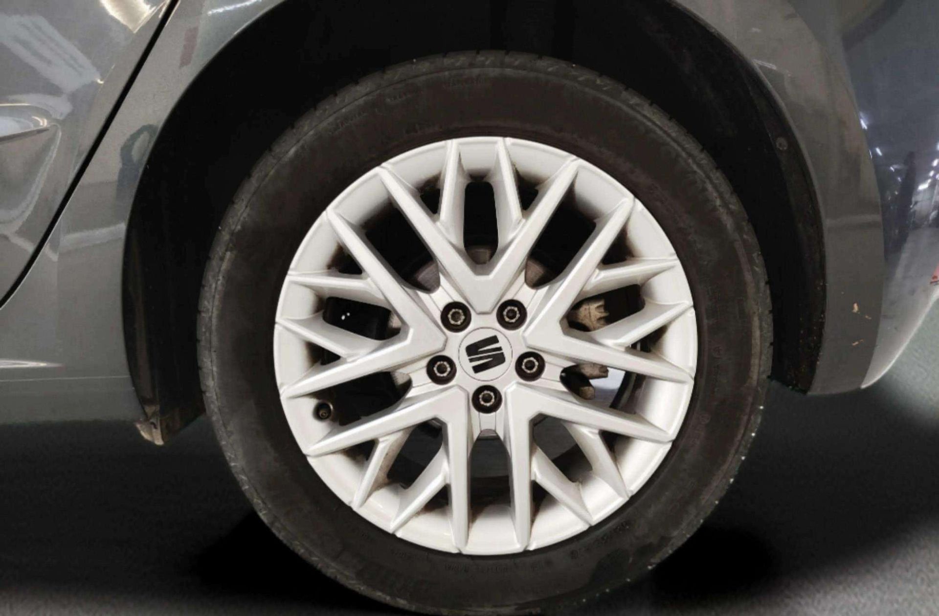 SEAT Ibiza 1.0 TSI Xcellence - foto 34