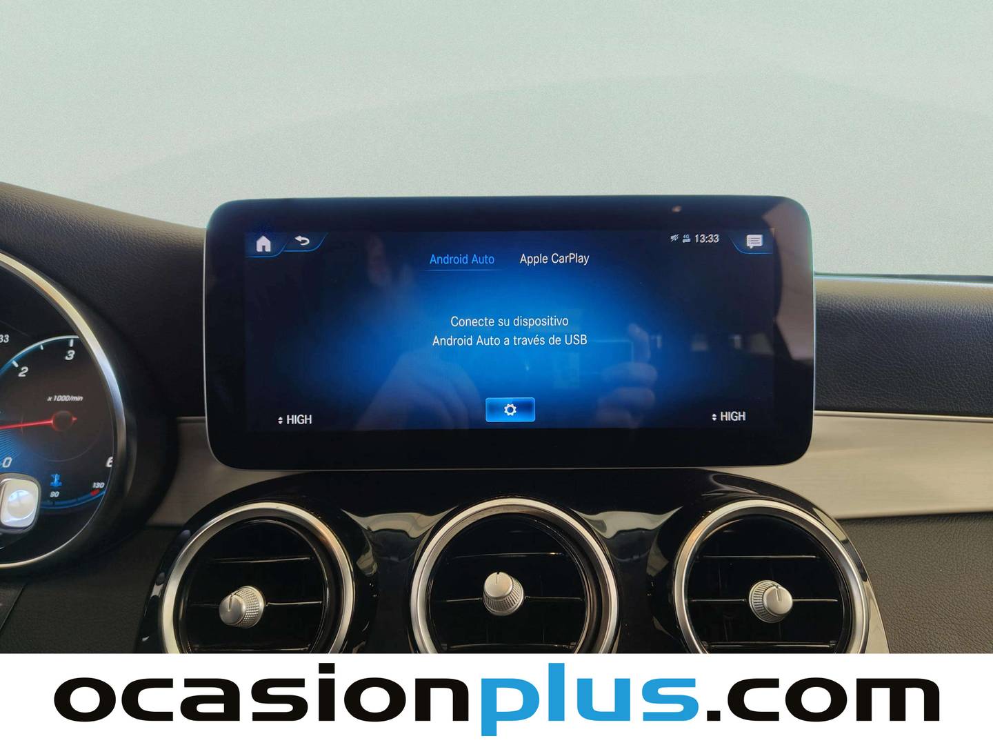 Foto Mercedes Clase GLC Mercedes-Benz GLC GLC 220 d 4Matic (194 CV) Pack AMG