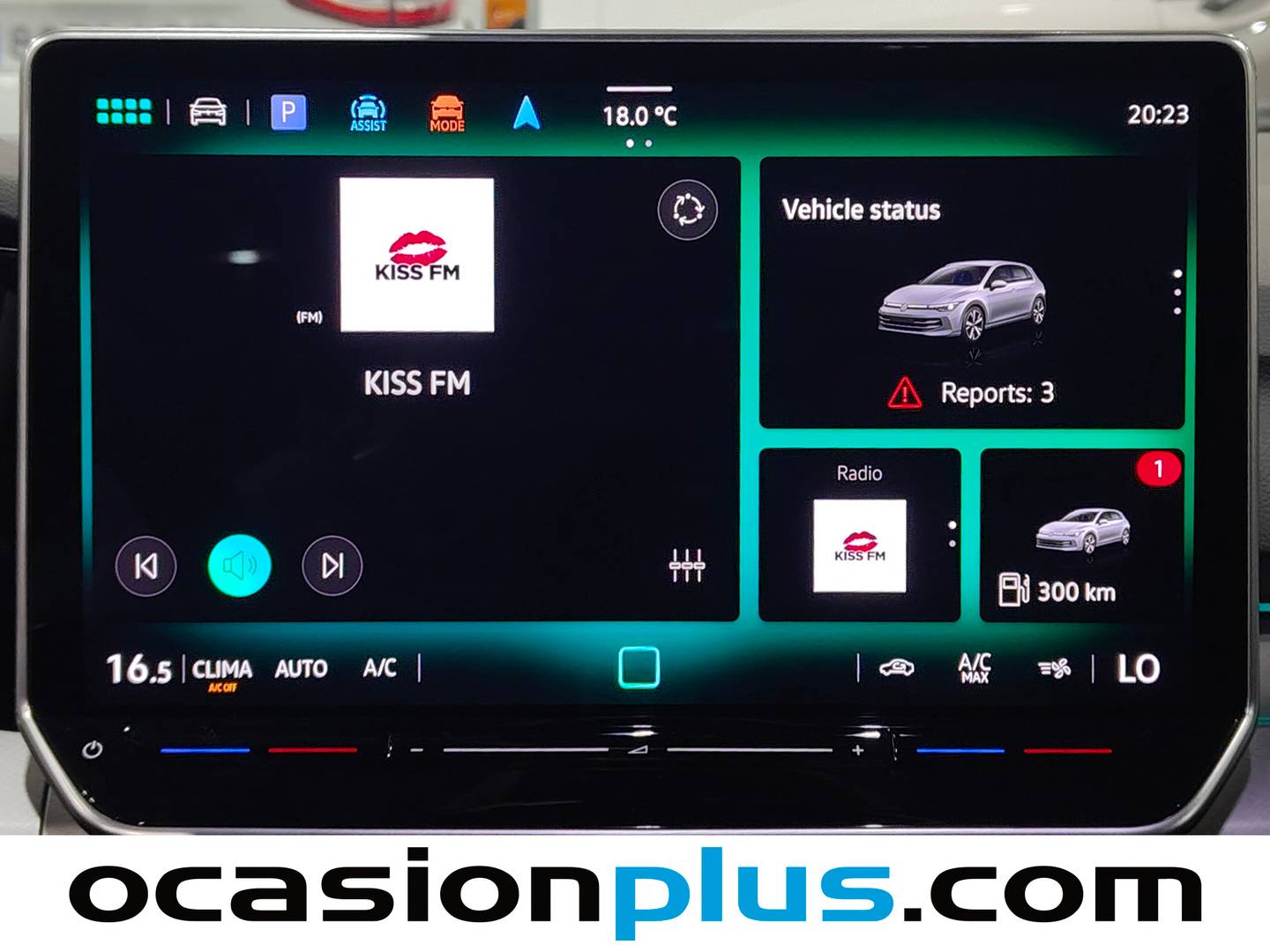 Volkswagen Golf Volkswagen Golf Más 2.0 TDI (115 CV) manual