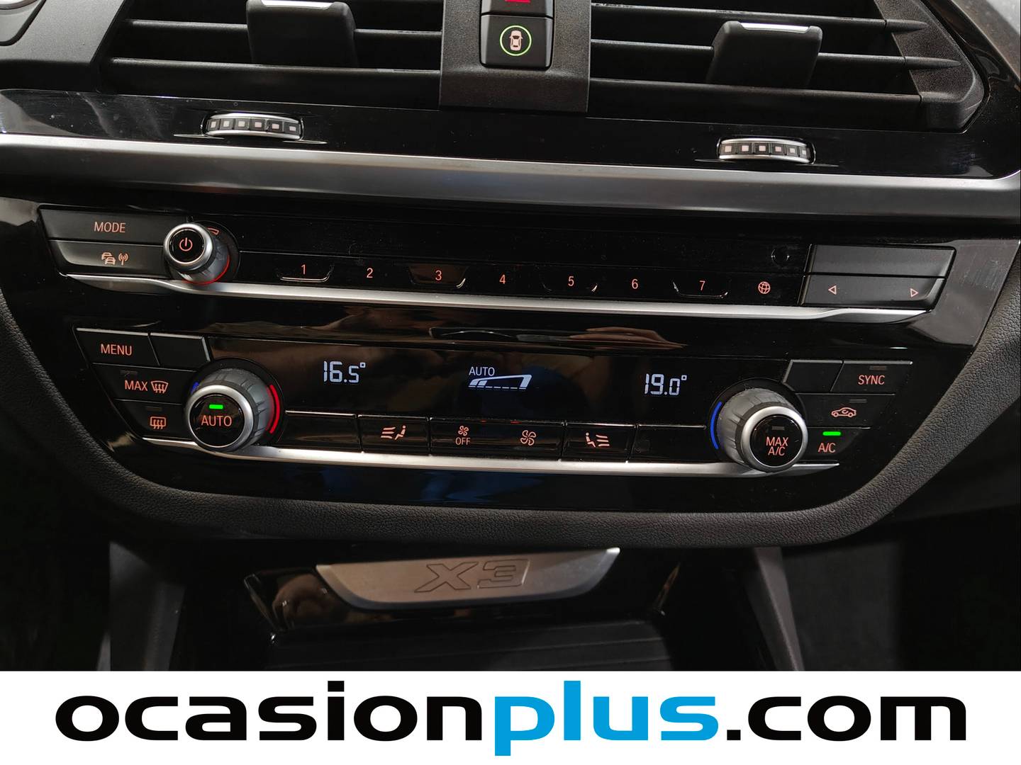 BMW X3 BMW X3 xDrive20d (190 CV) 2021