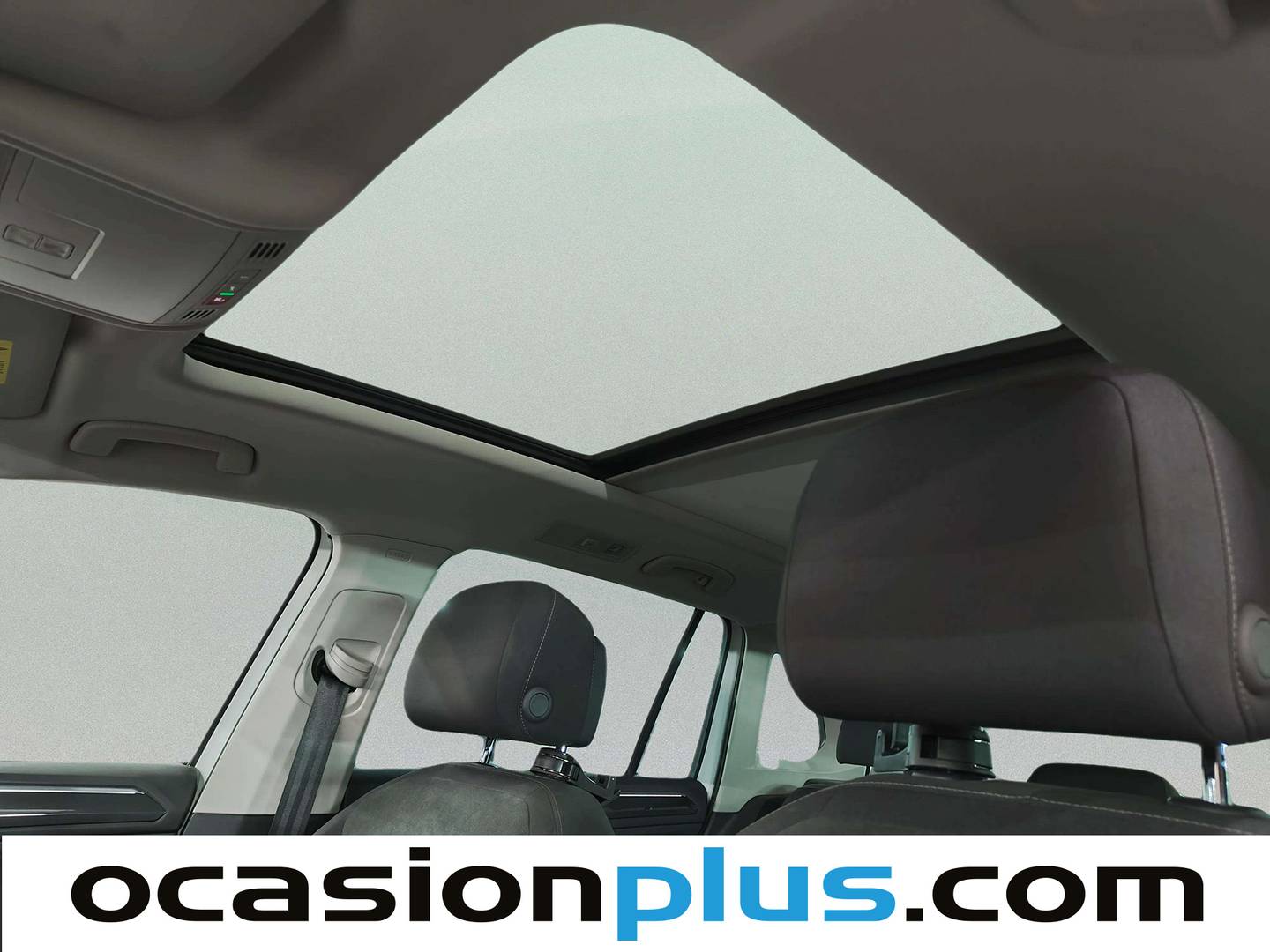 Extras y acabados del Volkswagen Tiguan Volkswagen Tiguan Sport 1.5 TSI (150 CV) DSG Pack R-line