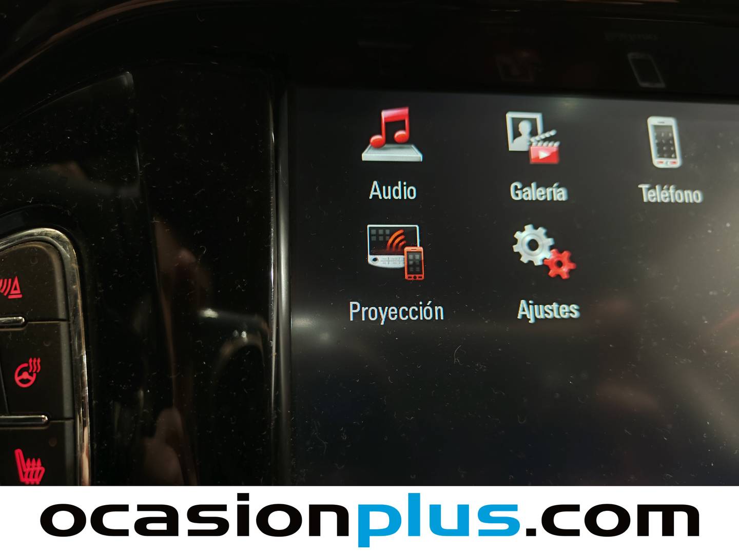 Foto Opel Corsa Opel Corsa 1.4 Selective (90 CV)