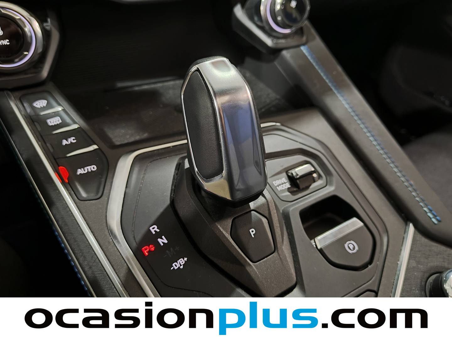 Lynk & Co 01 Lynk & Co 01 1.5 PHEV 6.6kW (261 CV) de segunda mano
