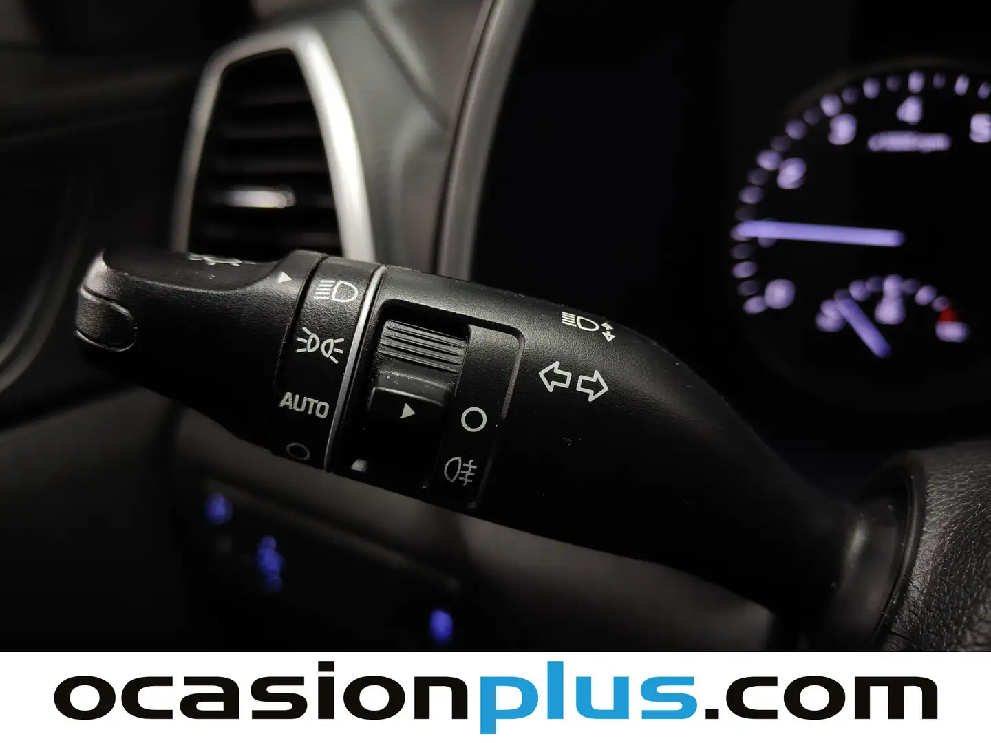 Foto Hyundai Tucson Hyundai Tucson 1.6 GDI BE Essence 4x2 (132 CV)