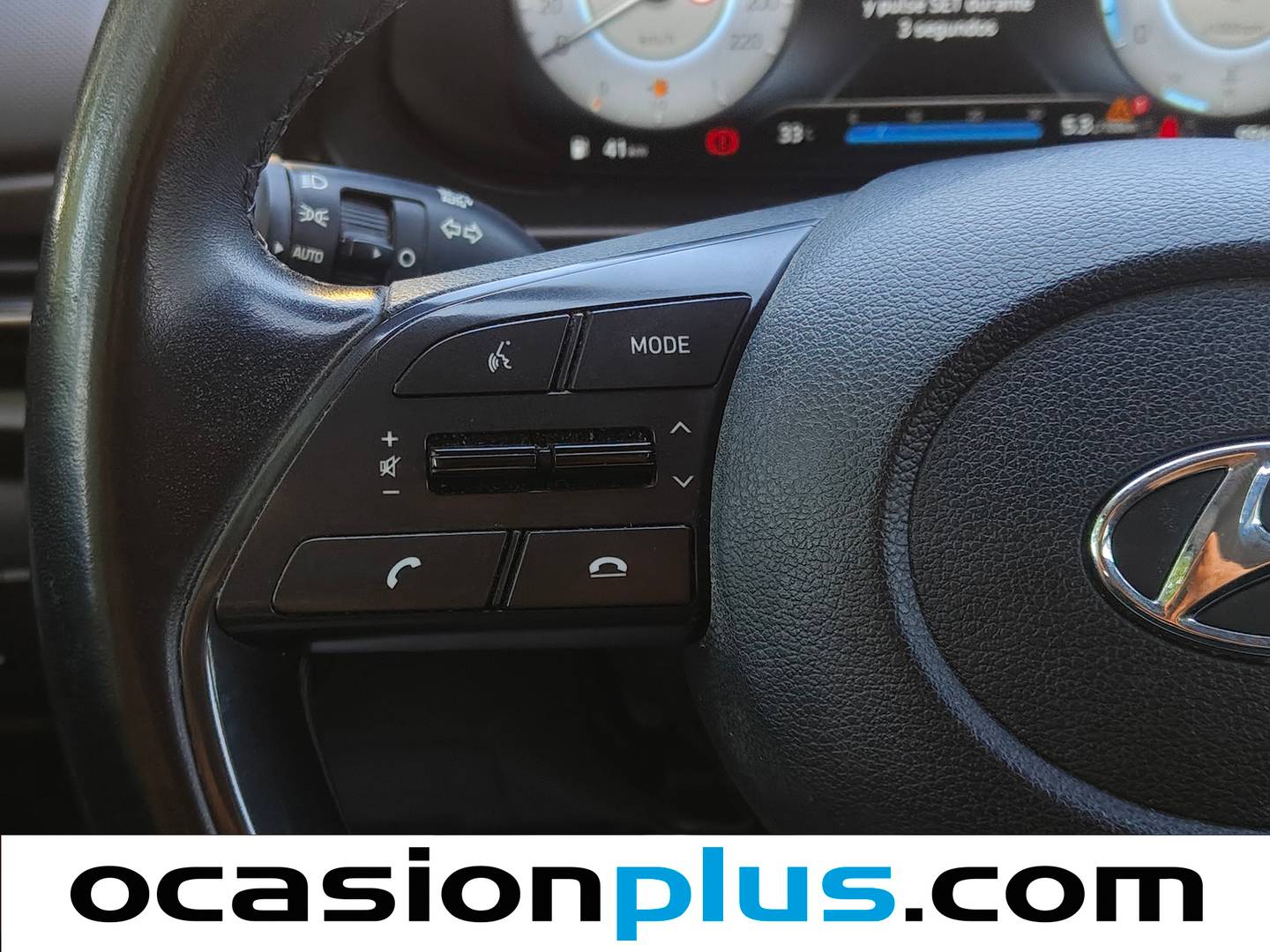 Hyundai i20 Hyundai i20 1.0 TGDI Klass (100 CV) de segunda mano