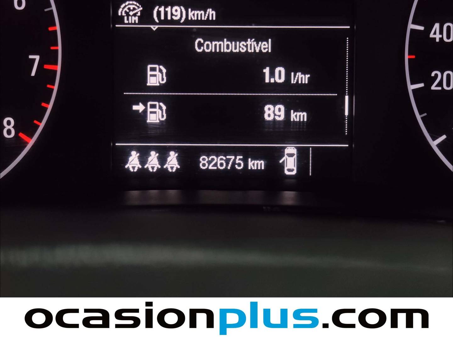 Foto Opel Mokka X Opel Mokka X 1.4 T S&S Selective 4x2 (140 CV)