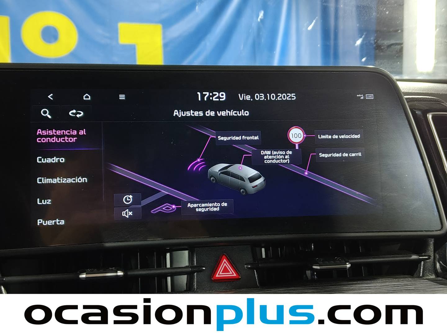 KIA Sportage Kia Sportage 1.6 CRDi MHEV Business 4x2 (136 CV) 2023