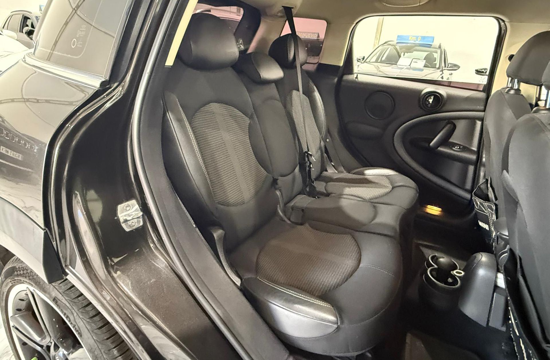 MINI Countryman Cooper S ALL4 - foto 18