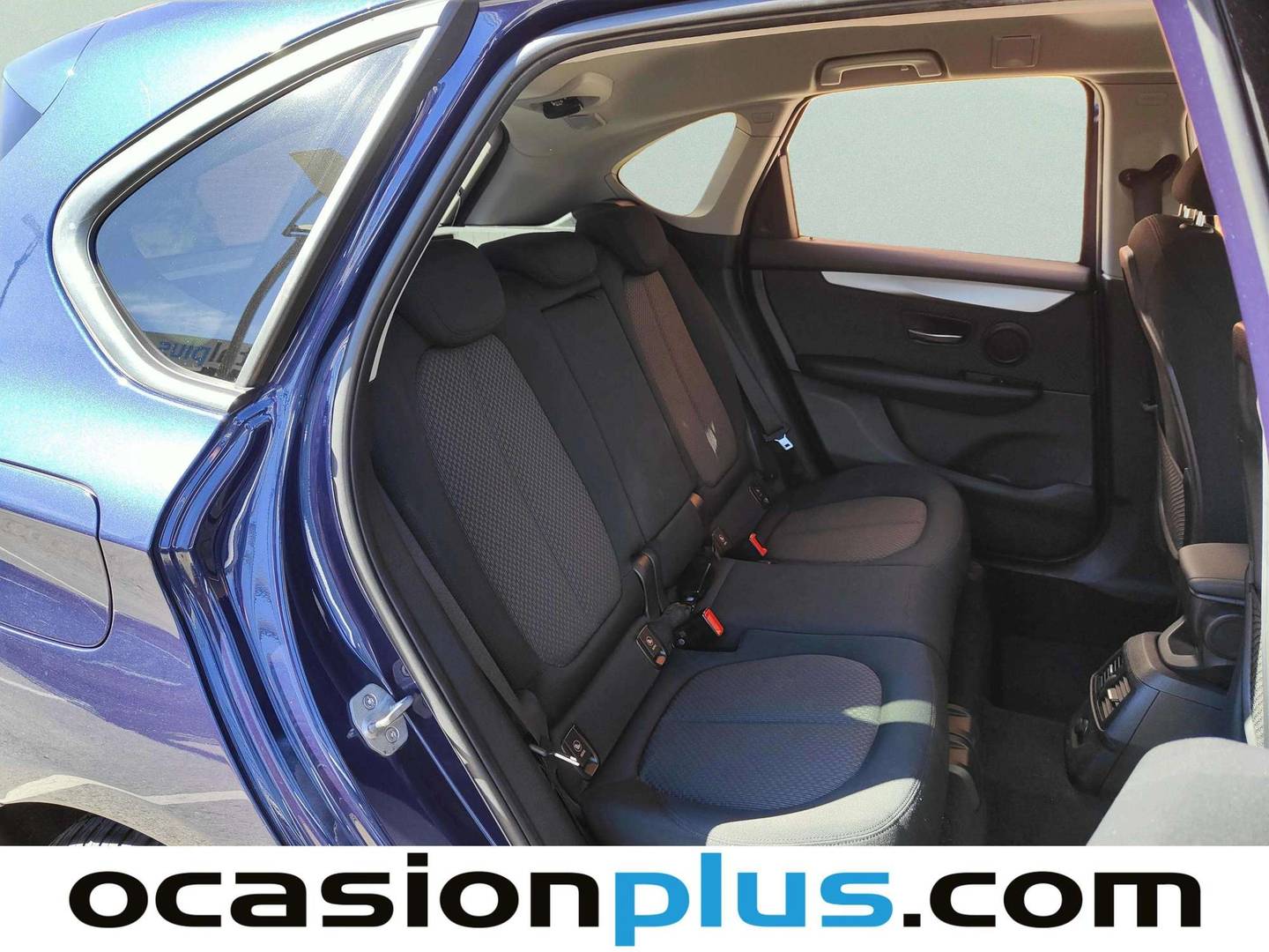 BMW Serie 2 Active Tourer BMW Serie 2 218i Active Tourer (136 CV) km 0