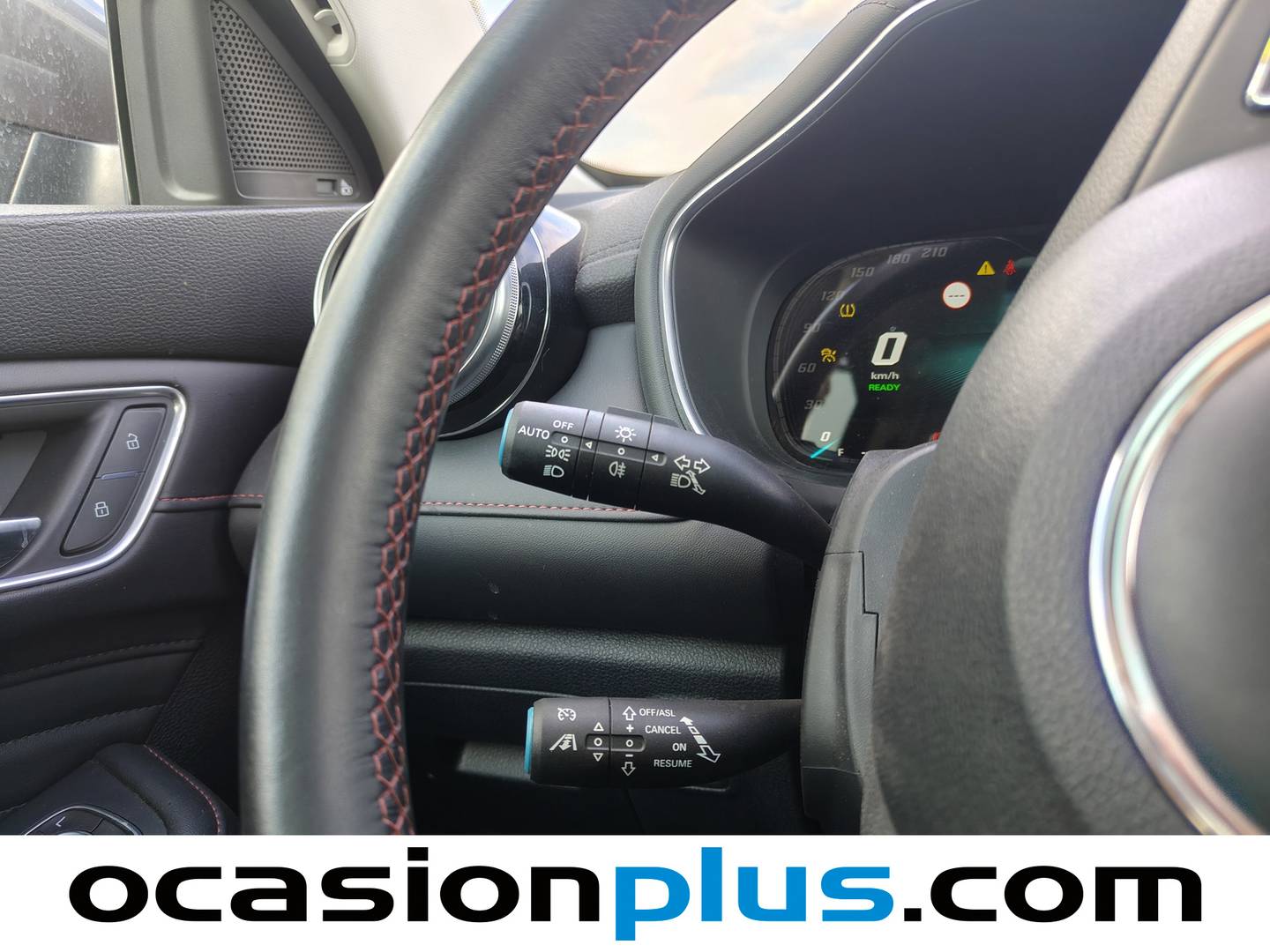 Foto MG HS MG eHS 1.5 T-GDI PHEV Luxury (258 CV)