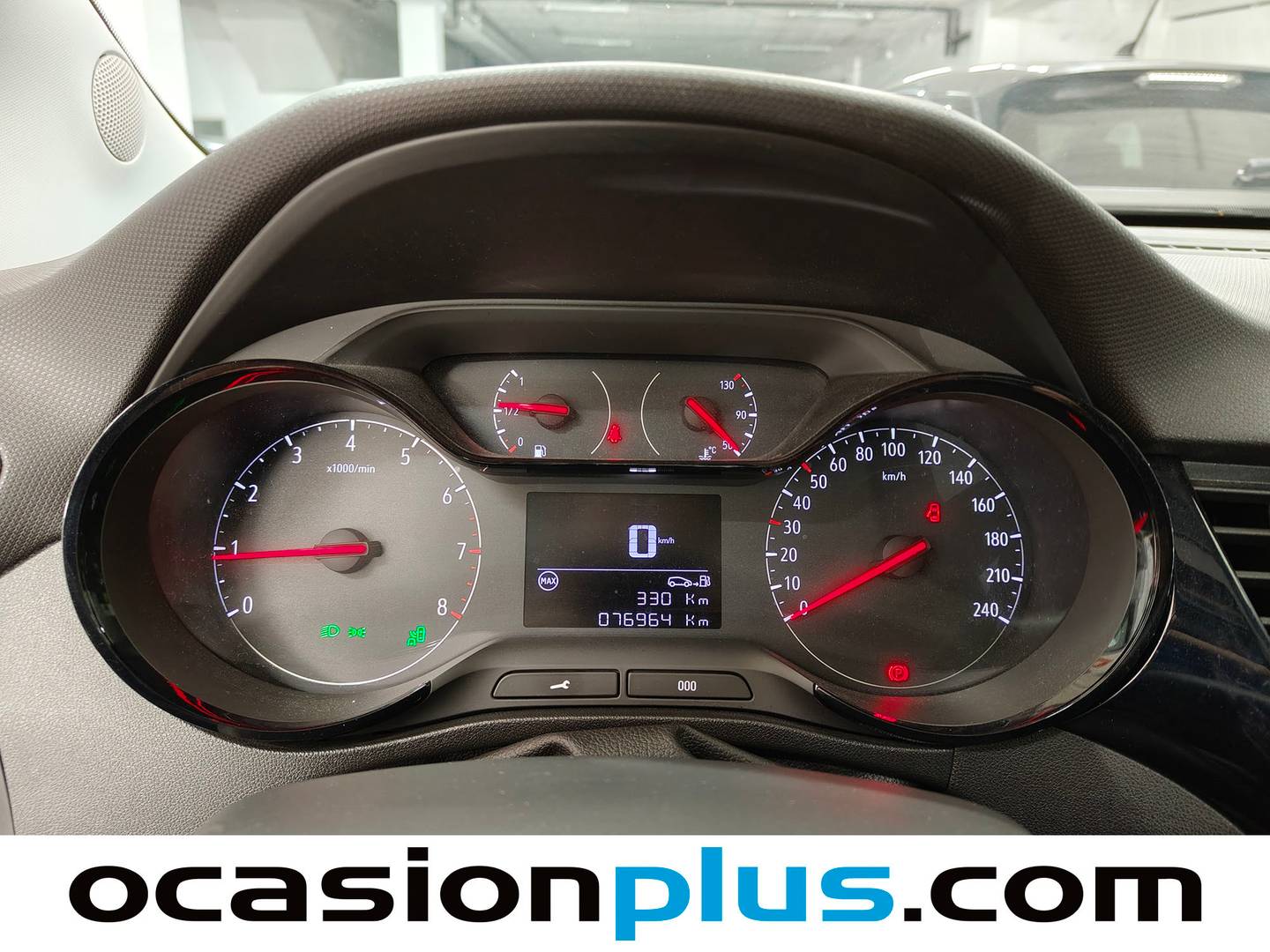 Opel Crossland X Opel Crossland X 1.2 S&S Design Line (110 CV) 2019