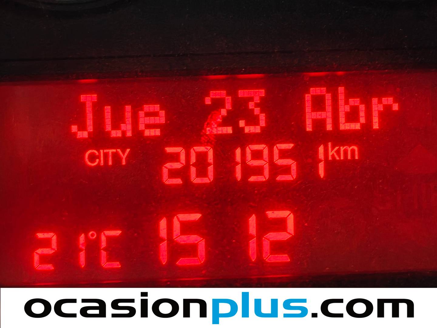 Fiat Punto EVO Fiat Punto Evo Evo 1.4 8v S&S Dynamic (77 CV) seminuevo
