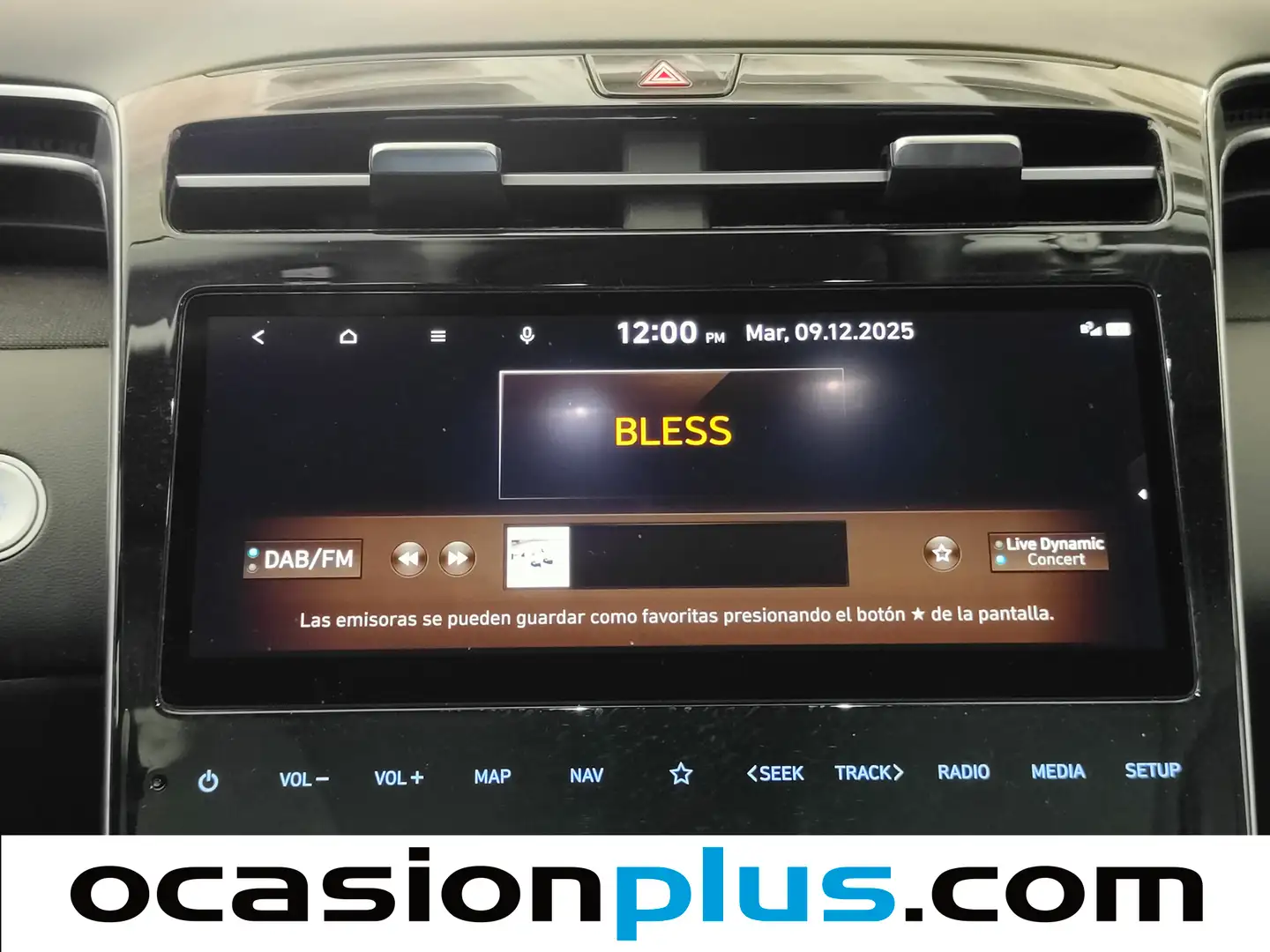 Foto Hyundai Tucson Hyundai Tucson 1.6 TGDI HEV Style Auto (230 CV)