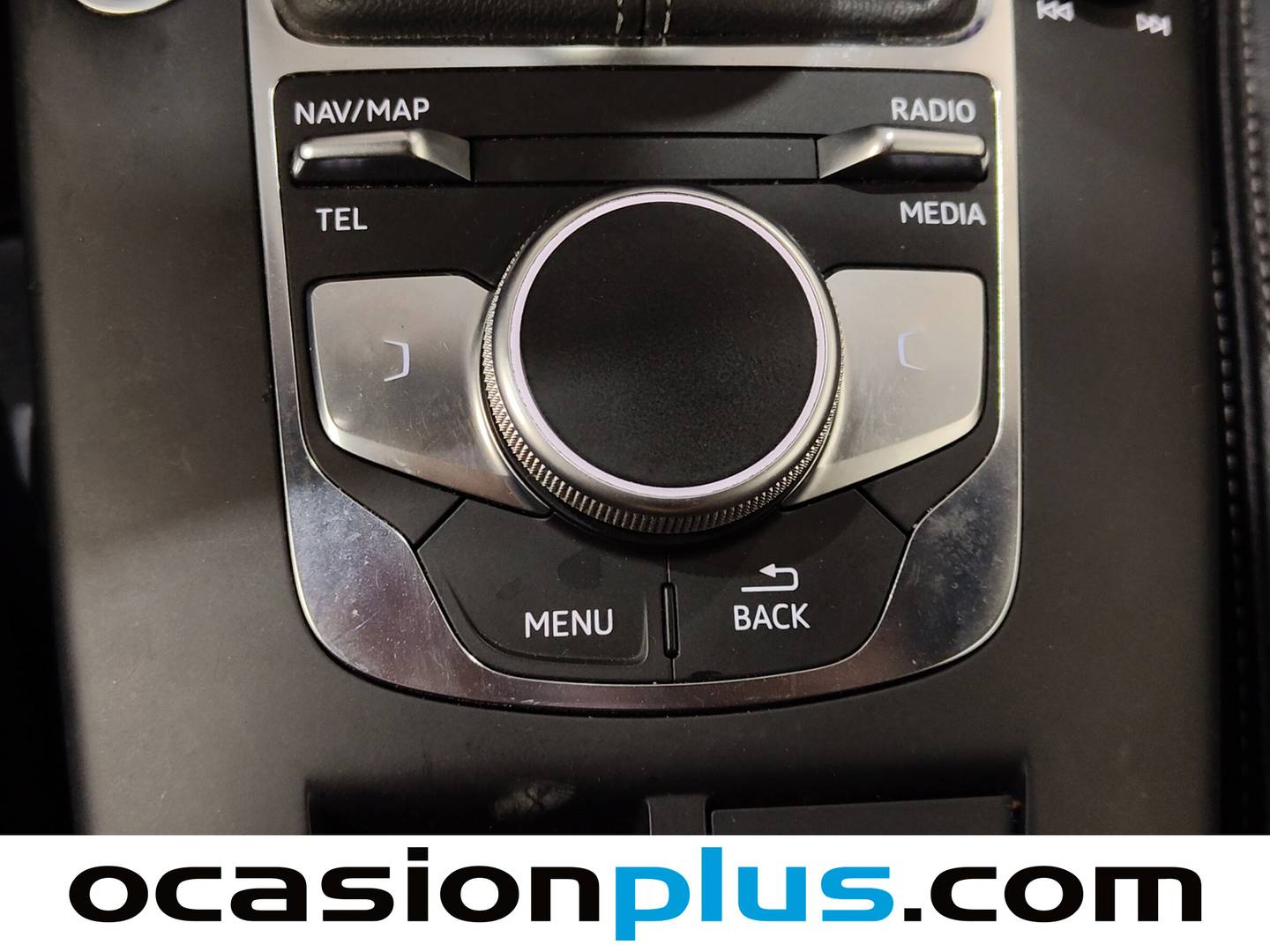 Audi A3 Audi A3 Sportback S line 35 TFSI (150 CV) manual