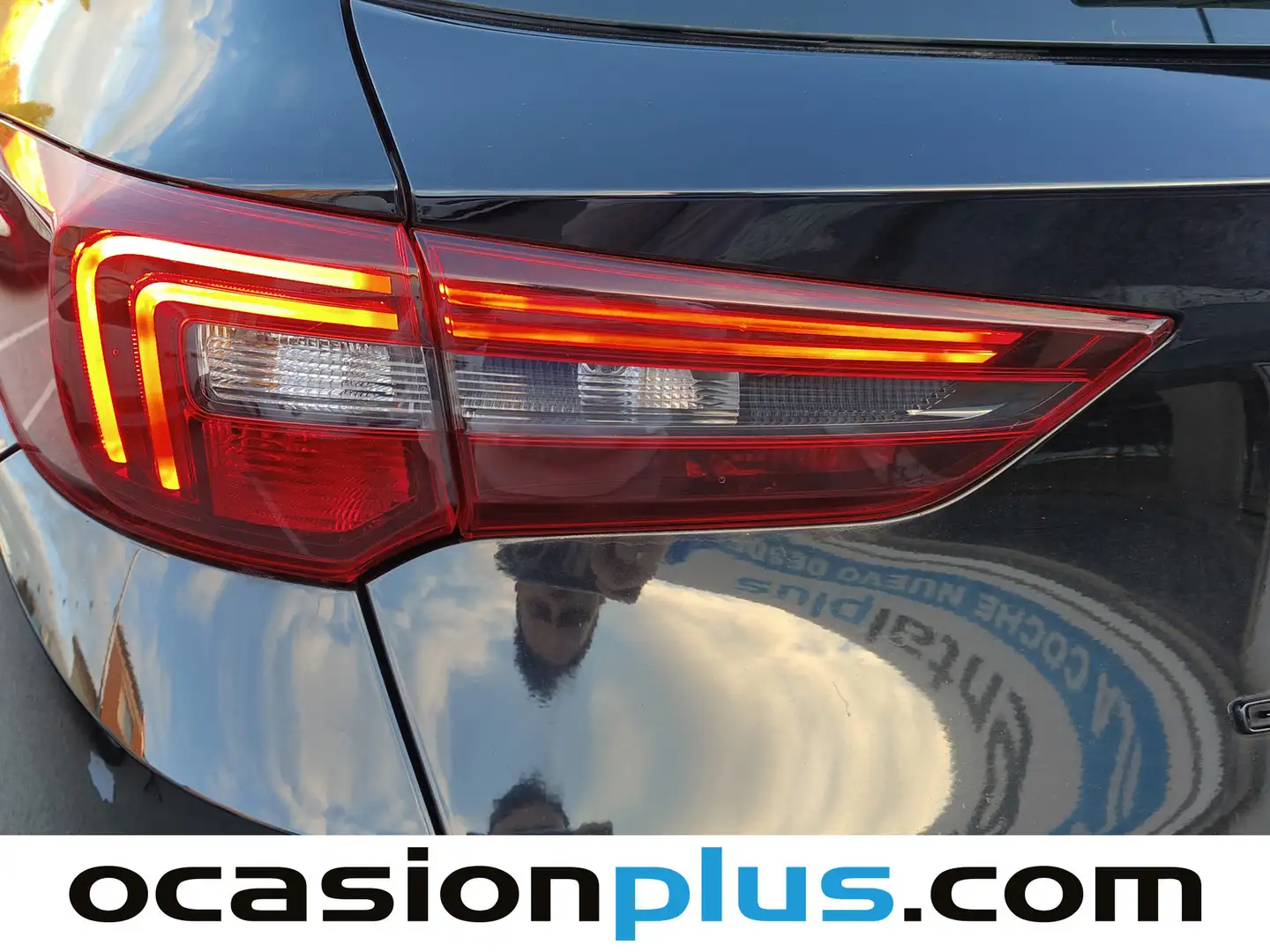 Foto Opel Grandland Opel Grandland 1.2 Turbo XHT S&S GS (130 CV)