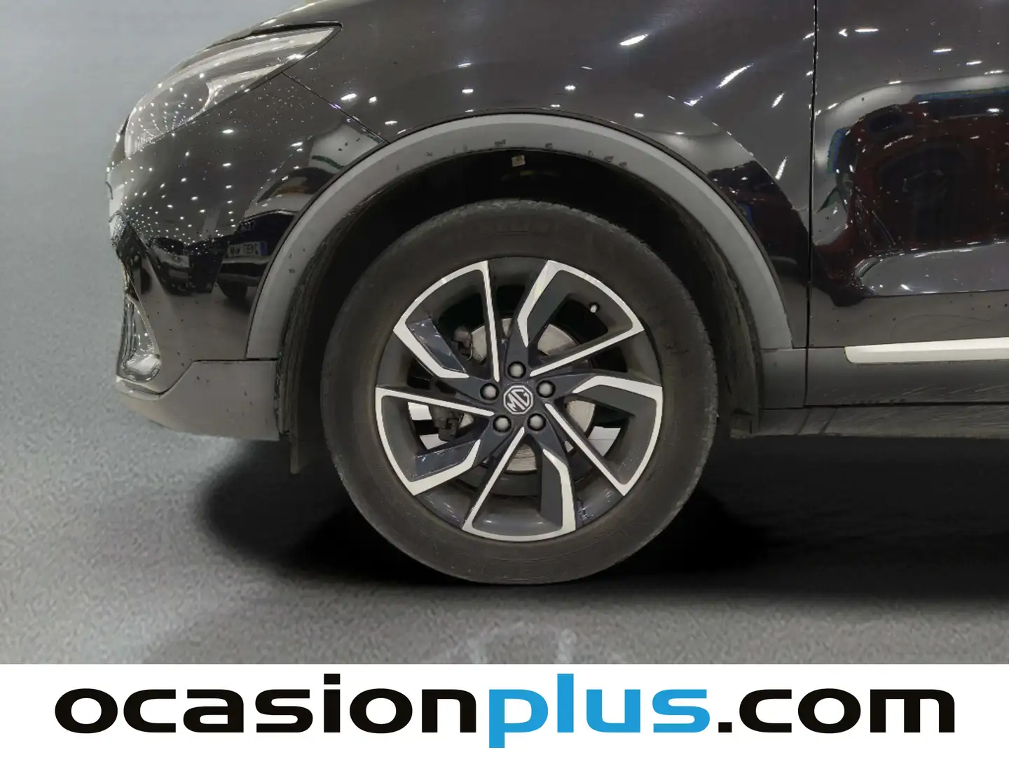 Foto MG ZS MG ZS 1.0T Luxury (111 CV)