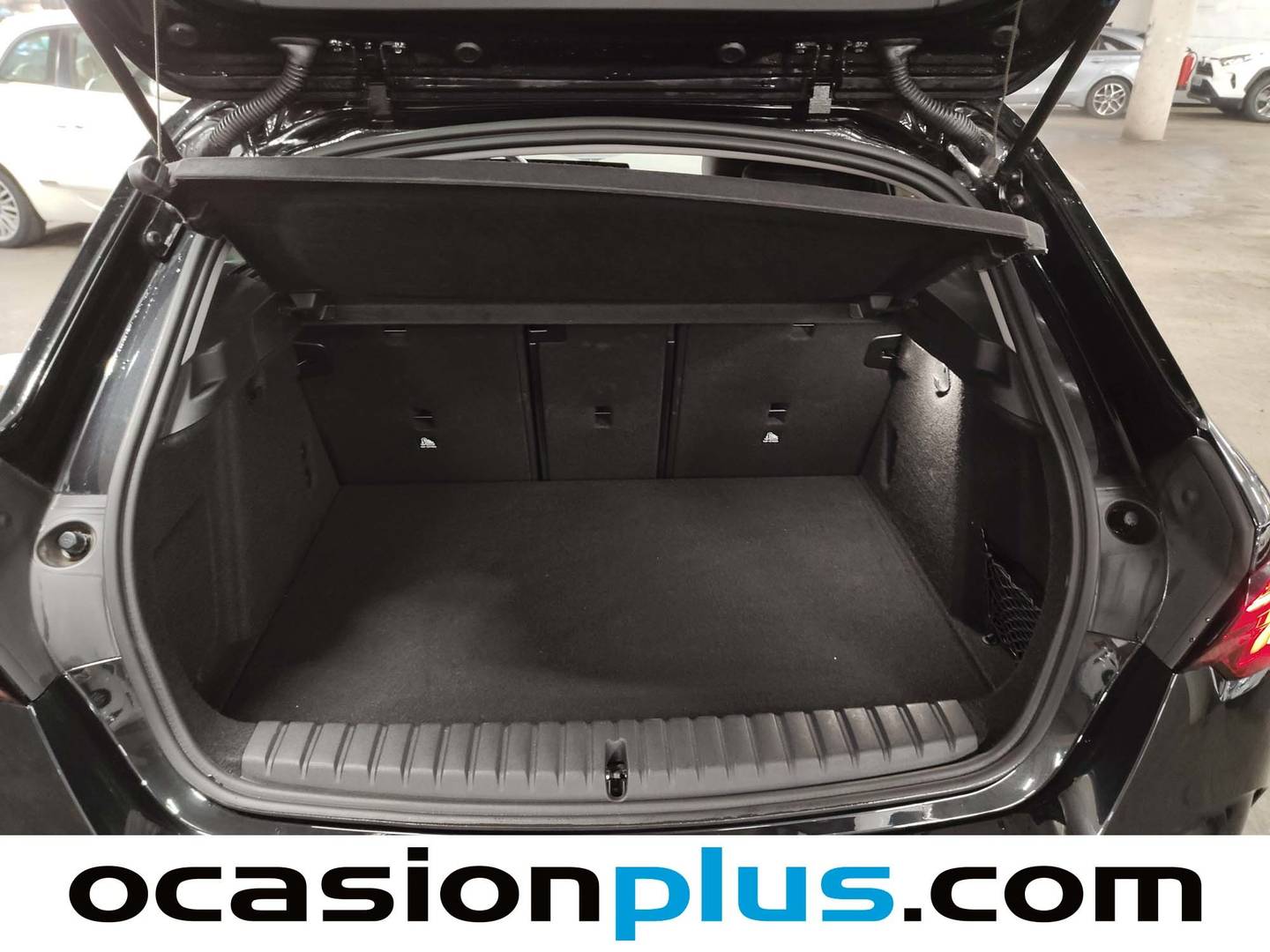 Foto BMW Serie 1 BMW Serie 1 120d Pack M  (163 CV)