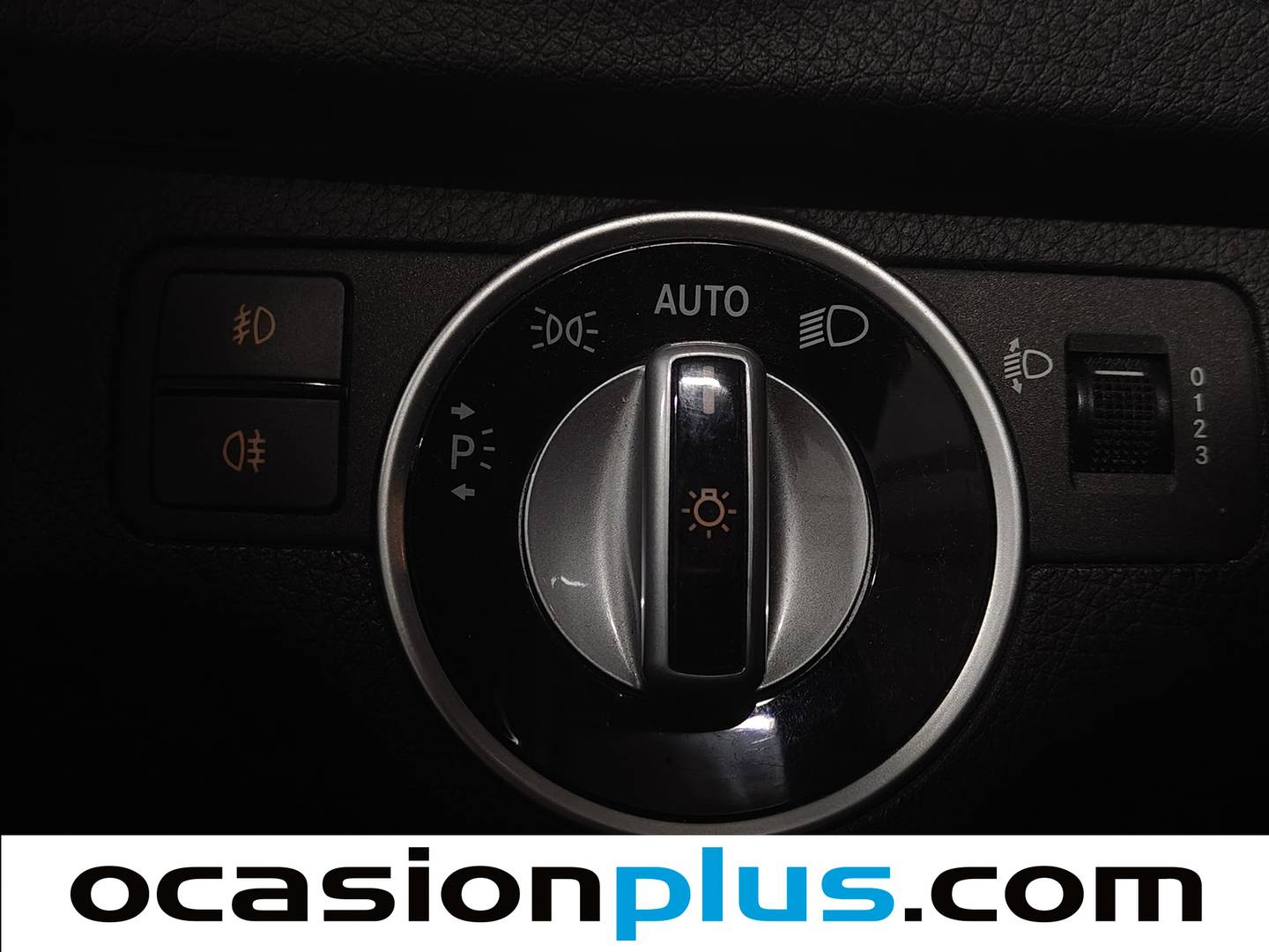 Paquetes del Mercedes Clase C Mercedes Clase C 200 CDI (136 CV)
