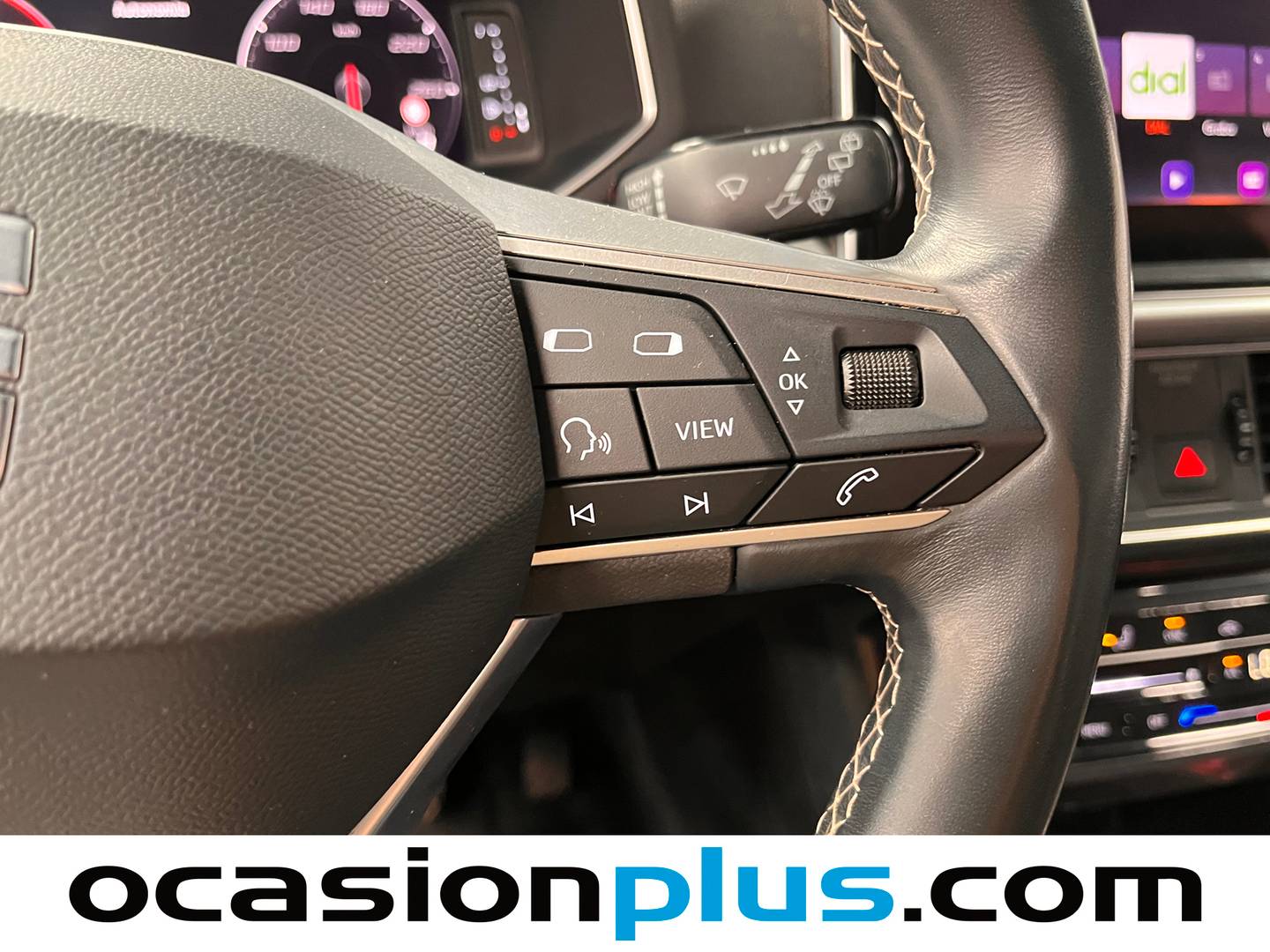 Foto Seat Tarraco SEAT Tarraco 1.5 TSI S&S Style XL (150 CV) 7 Plazas