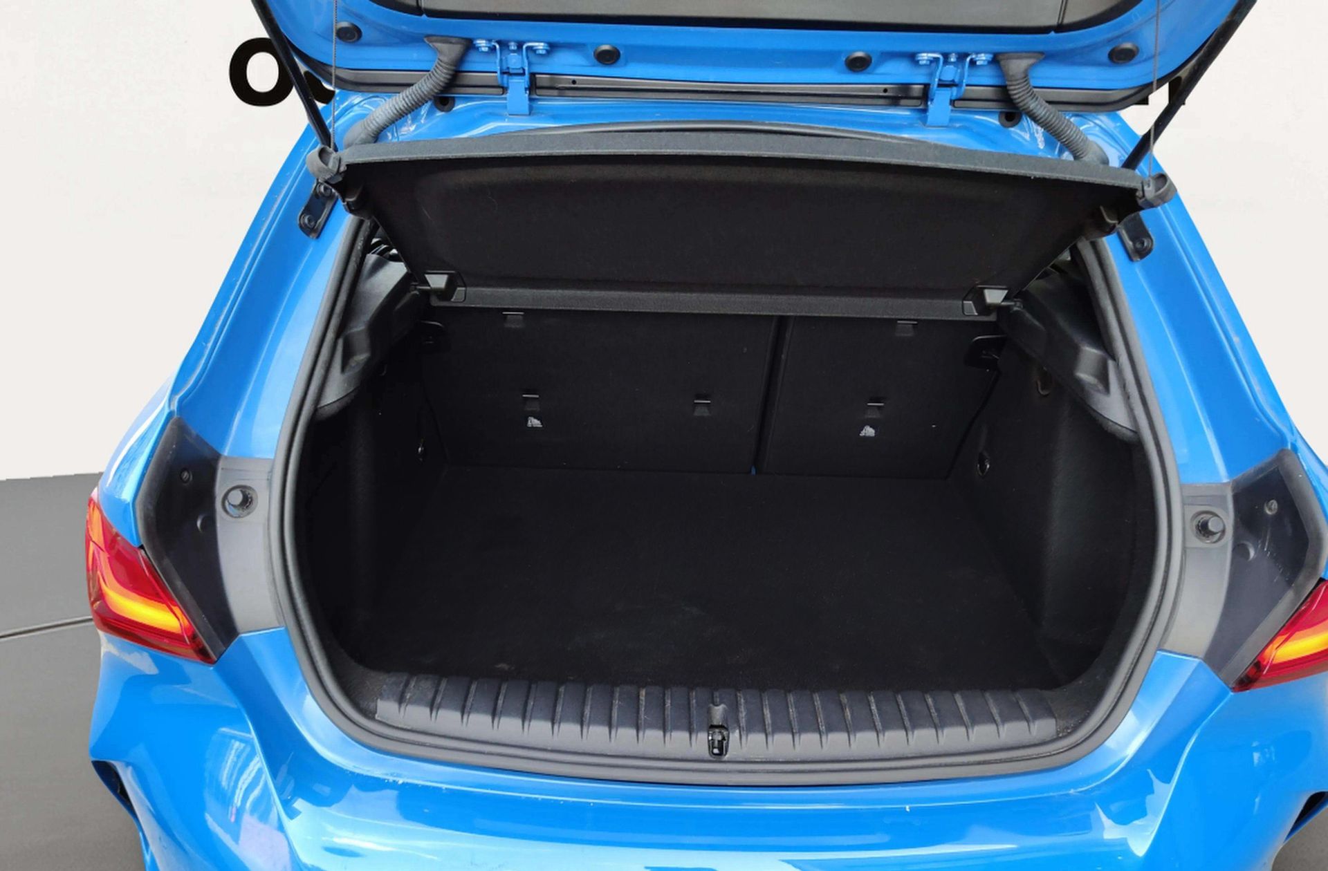 BMW Serie 1 118d Pack M - foto 20