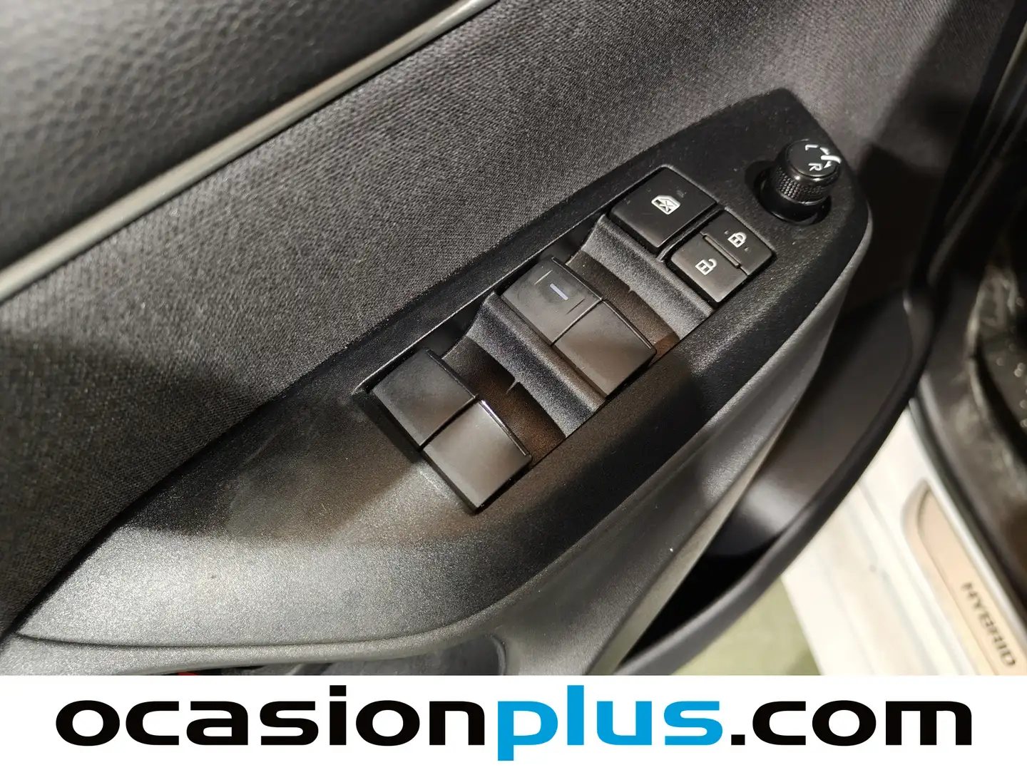 Foto Toyota Yaris Toyota Yaris 120H Active Plus (116 CV)