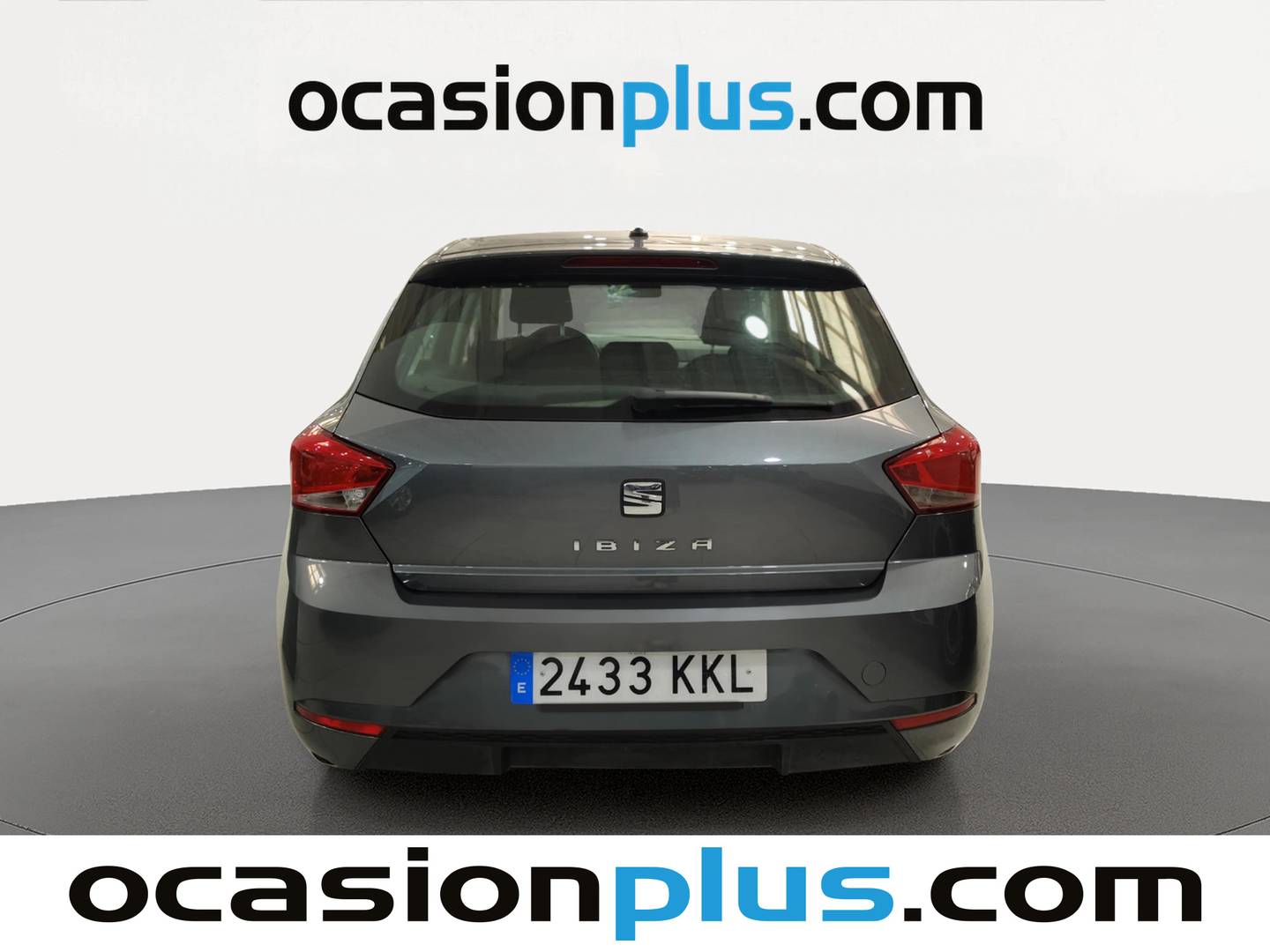 Seat Ibiza SEAT Ibiza 1.0 Style (75 CV) al mejor precio