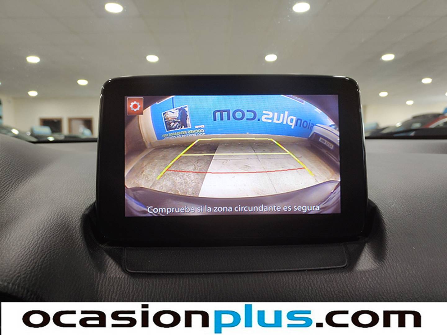 Foto Mazda CX-3 Mazda CX-3 2.0 G Zenith 2WD (121 CV)