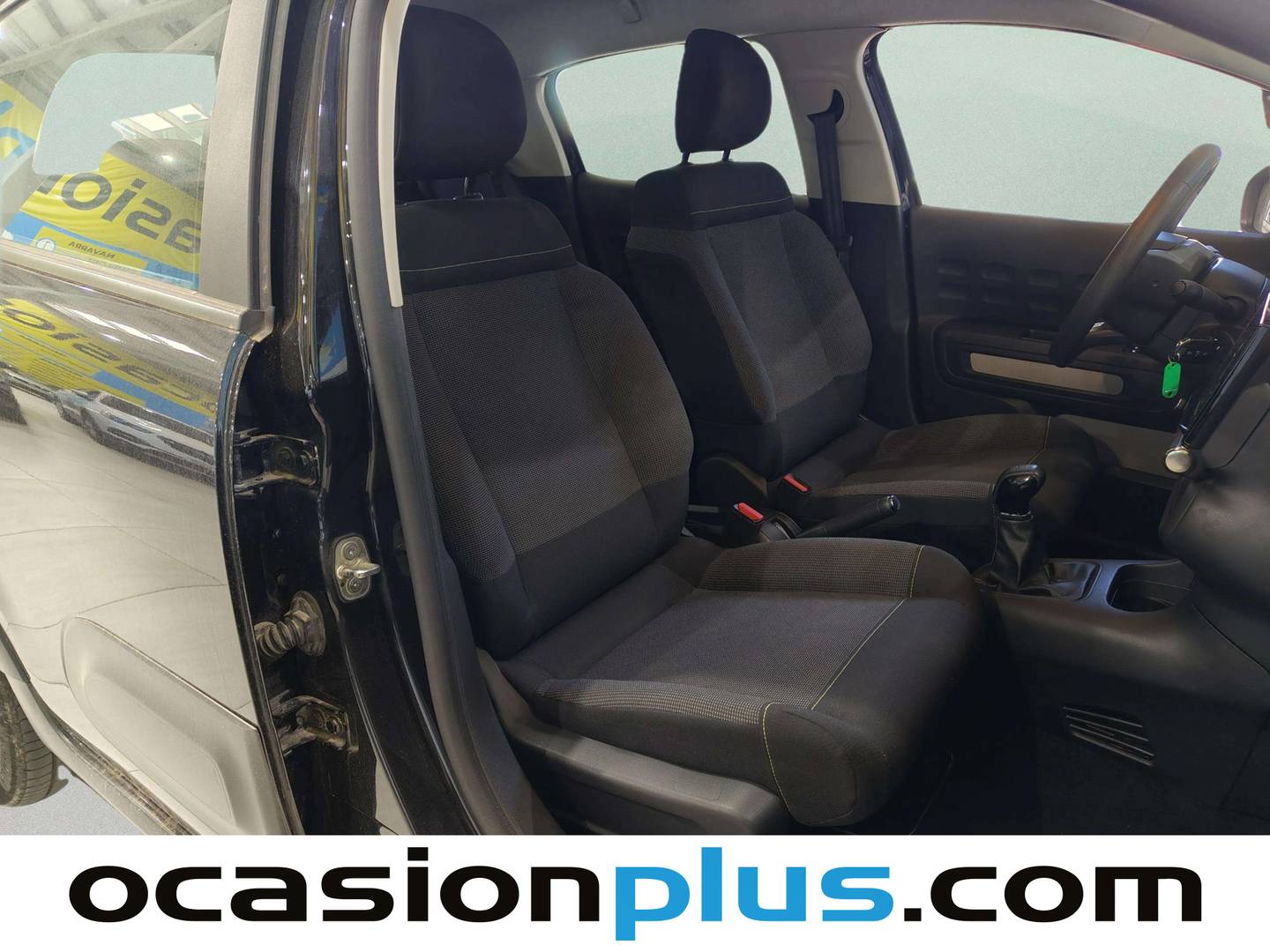 Citroën C3 Citroën C3 PureTech 83 Plus (83 CV) al mejor precio