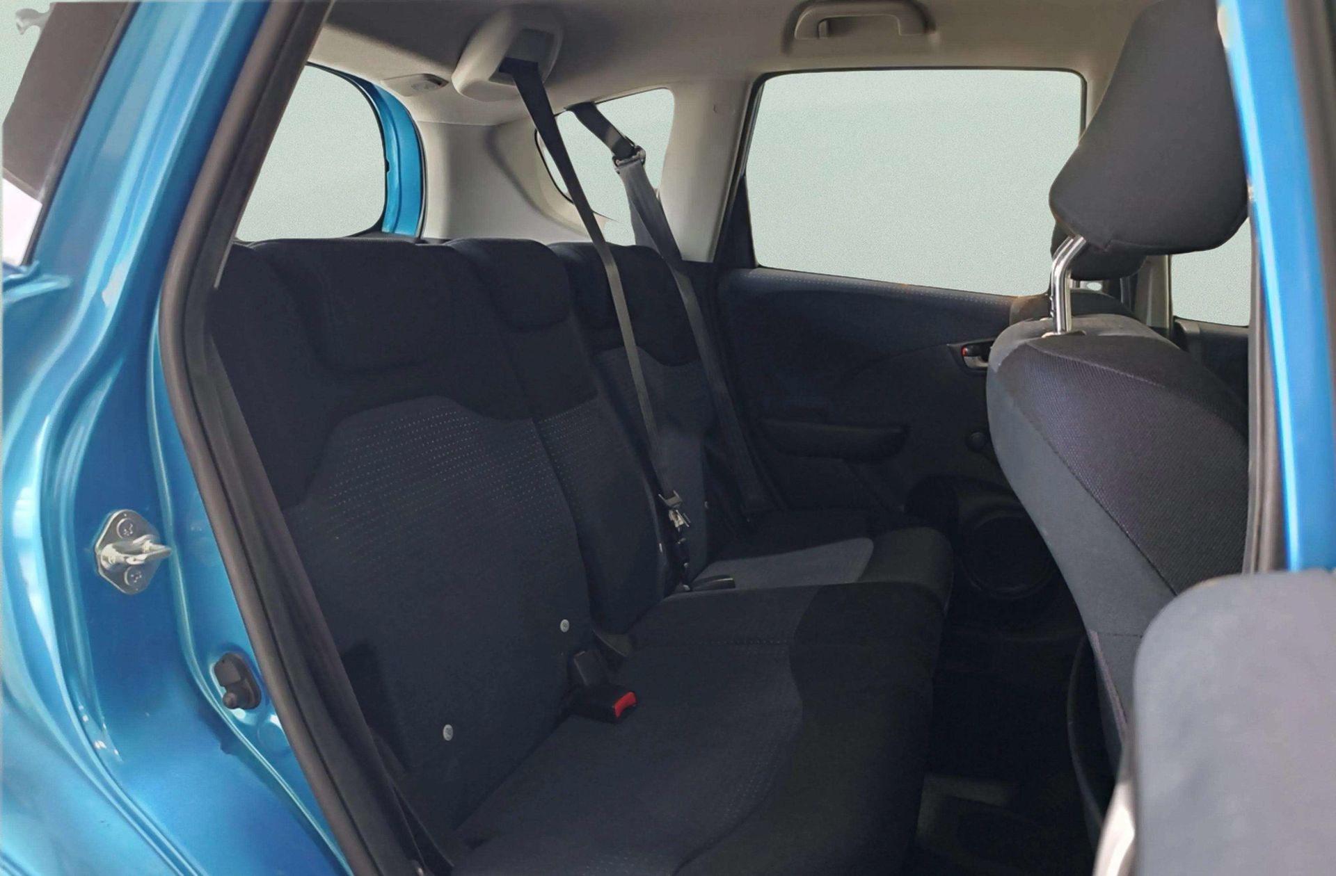 Honda Jazz 1.2 i-VTEC Elegance Plus - foto 13
