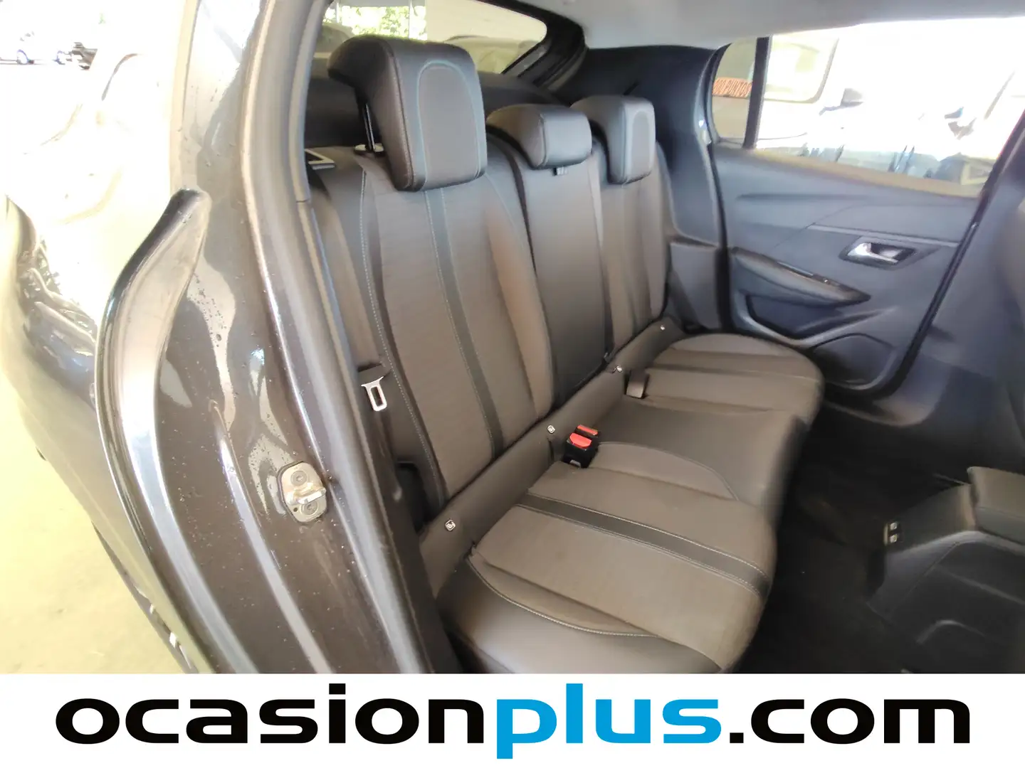 Foto Peugeot 208 Peugeot 208 PureTech 100 Allure (100 CV)