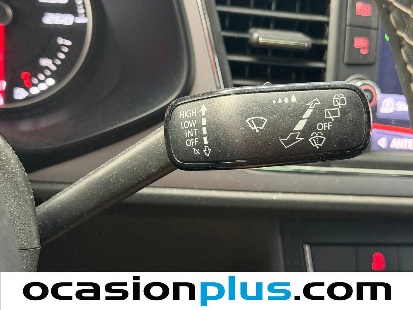 Seat León Seat León 1.5 TSI S&S Style Visio Edition (130 CV) seminuevo