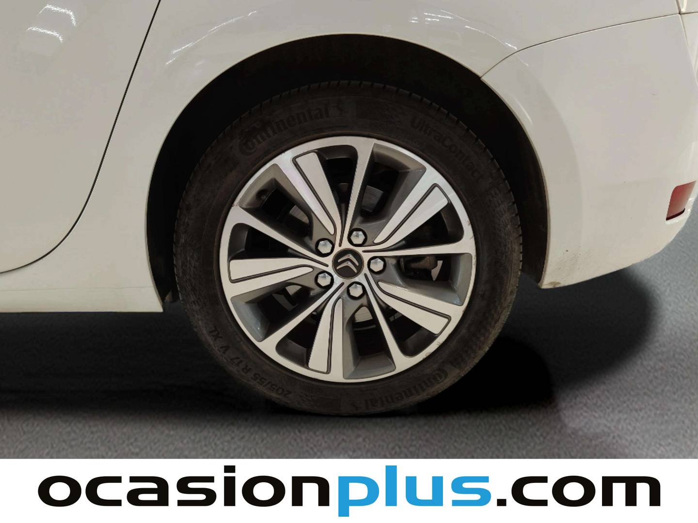 Citroën Grand C4 Picasso Citroën Grand C4 Picasso BlueHDi 120 Feel (120 CV) 7 Plazas de segunda mano