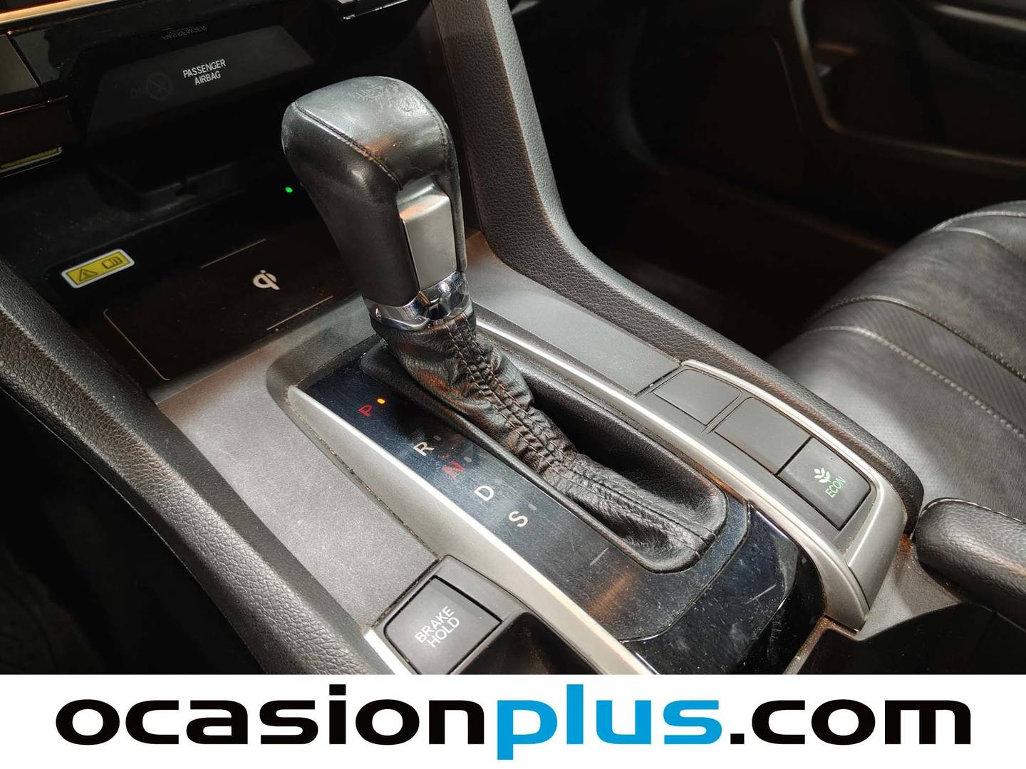 Foto Honda Civic Honda Civic 1.5 I-VTEC Sedan Executive CVT  (182 CV)