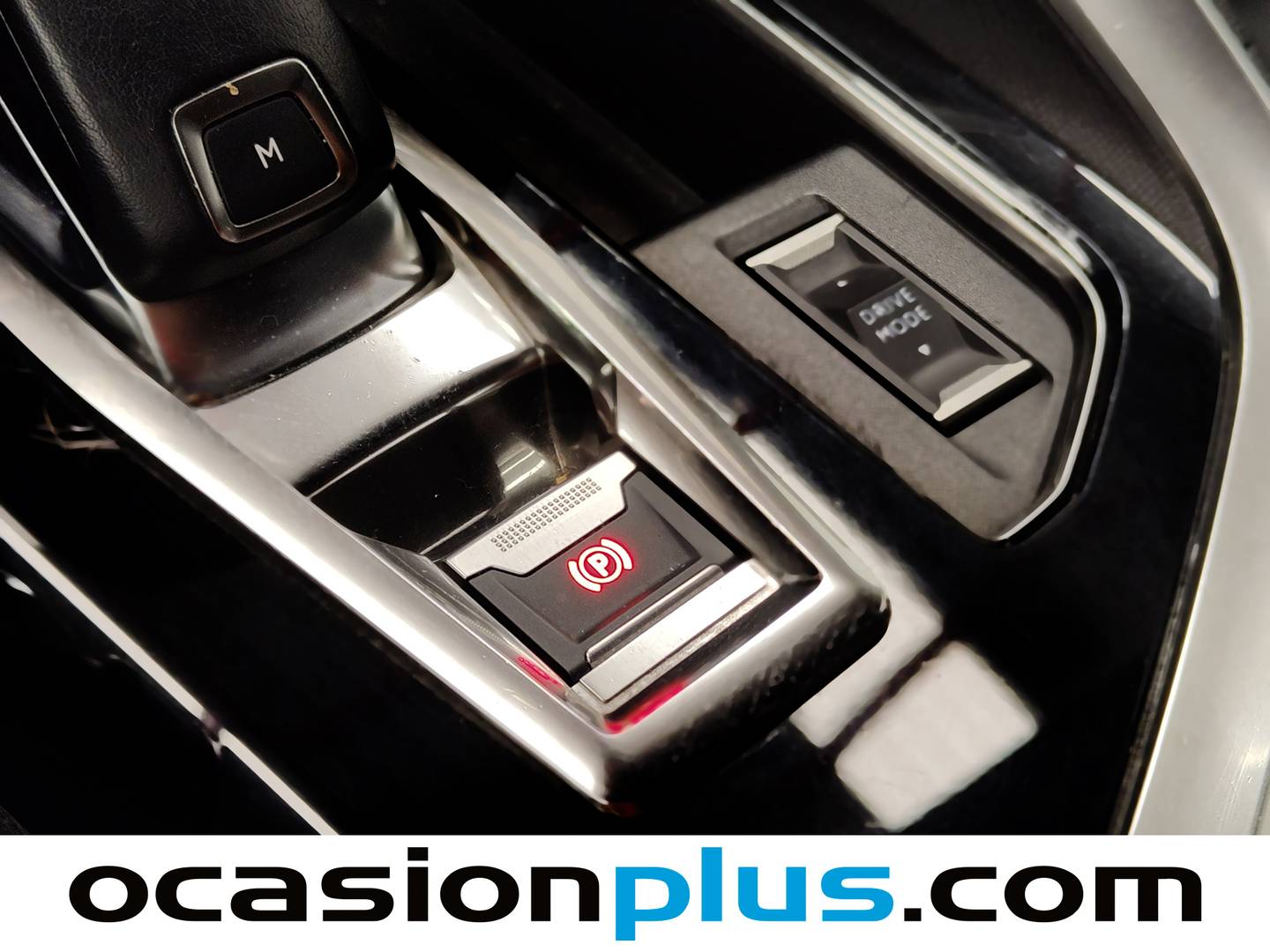 Acabados Peugeot 5008 Peugeot 5008 BlueHDI 130 S&S Allure Pack EAT8 (130 CV) 7 Plazas